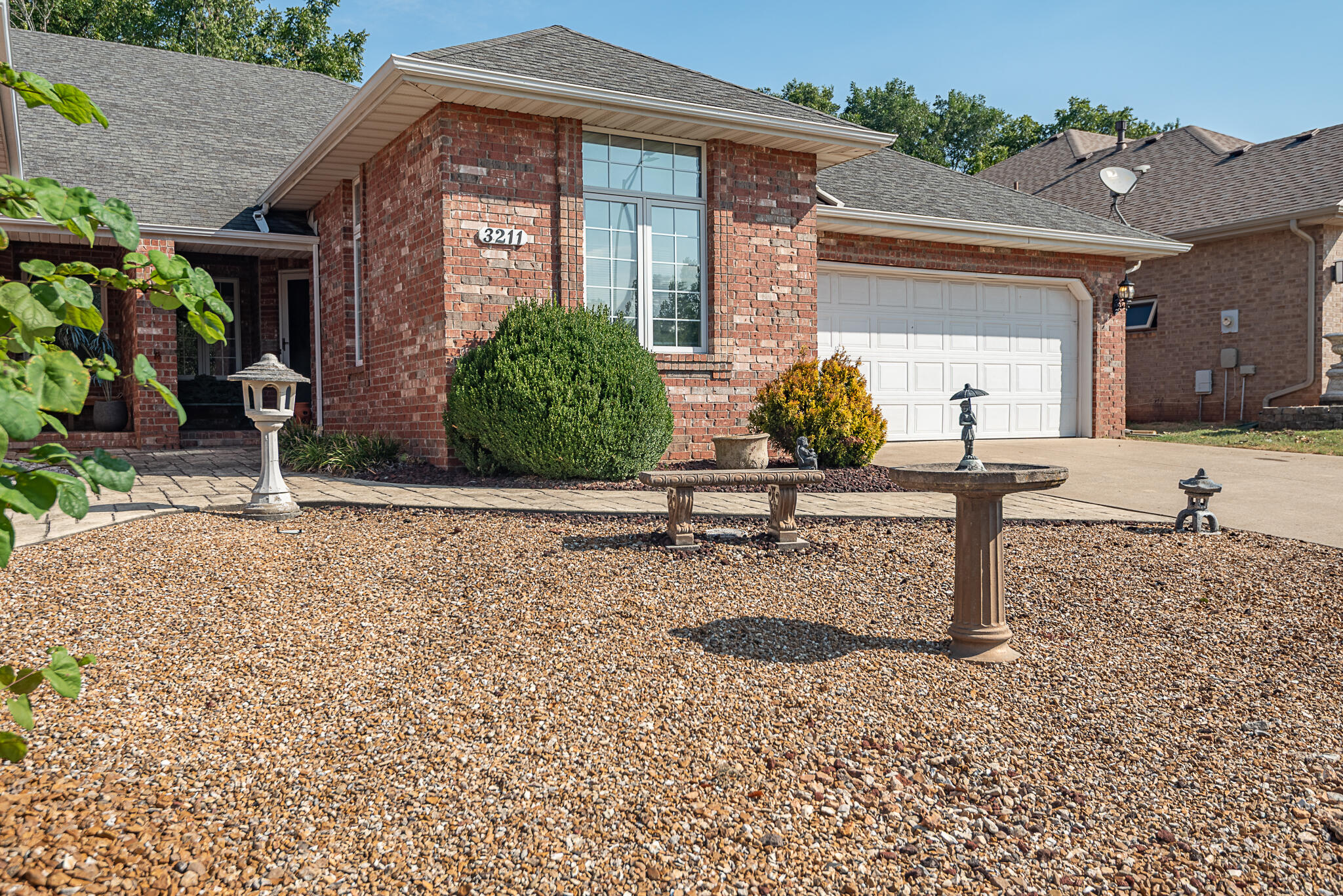 Photo 5 - Residential for sale – 3211 W Sunset Street  Springfield, MO