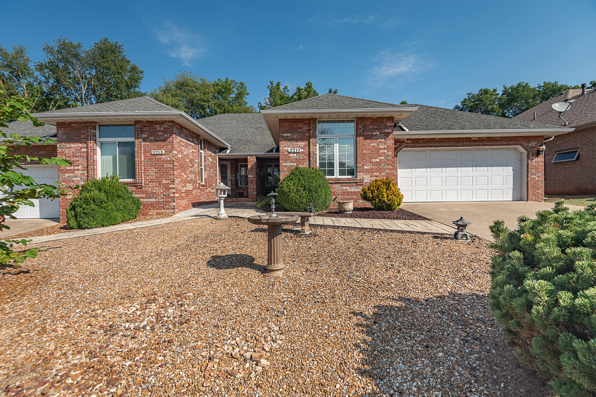 Photo 3 - Residential for sale – 3211 W Sunset Street  Springfield, MO