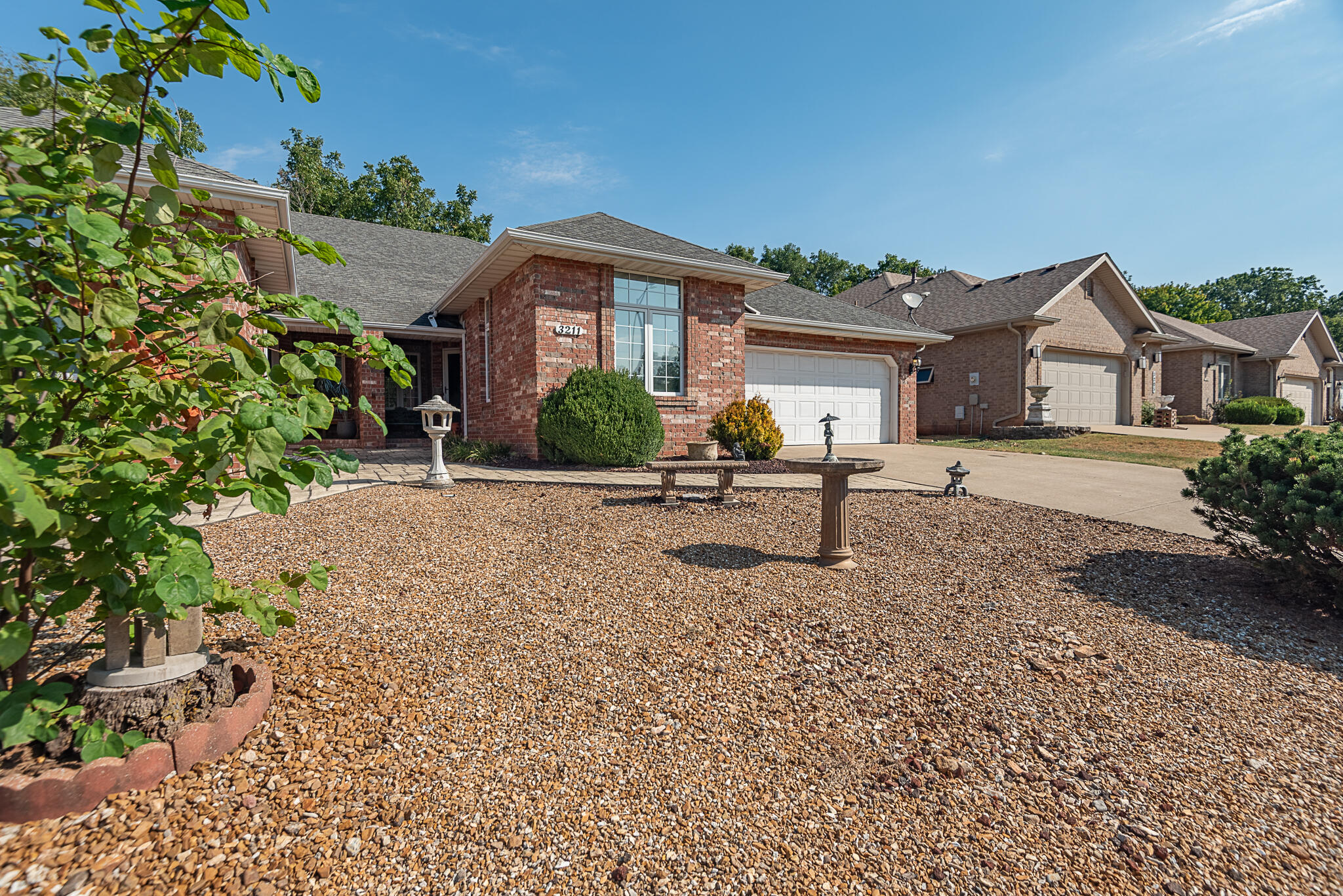 Photo 4 - Residential for sale – 3211 W Sunset Street  Springfield, MO