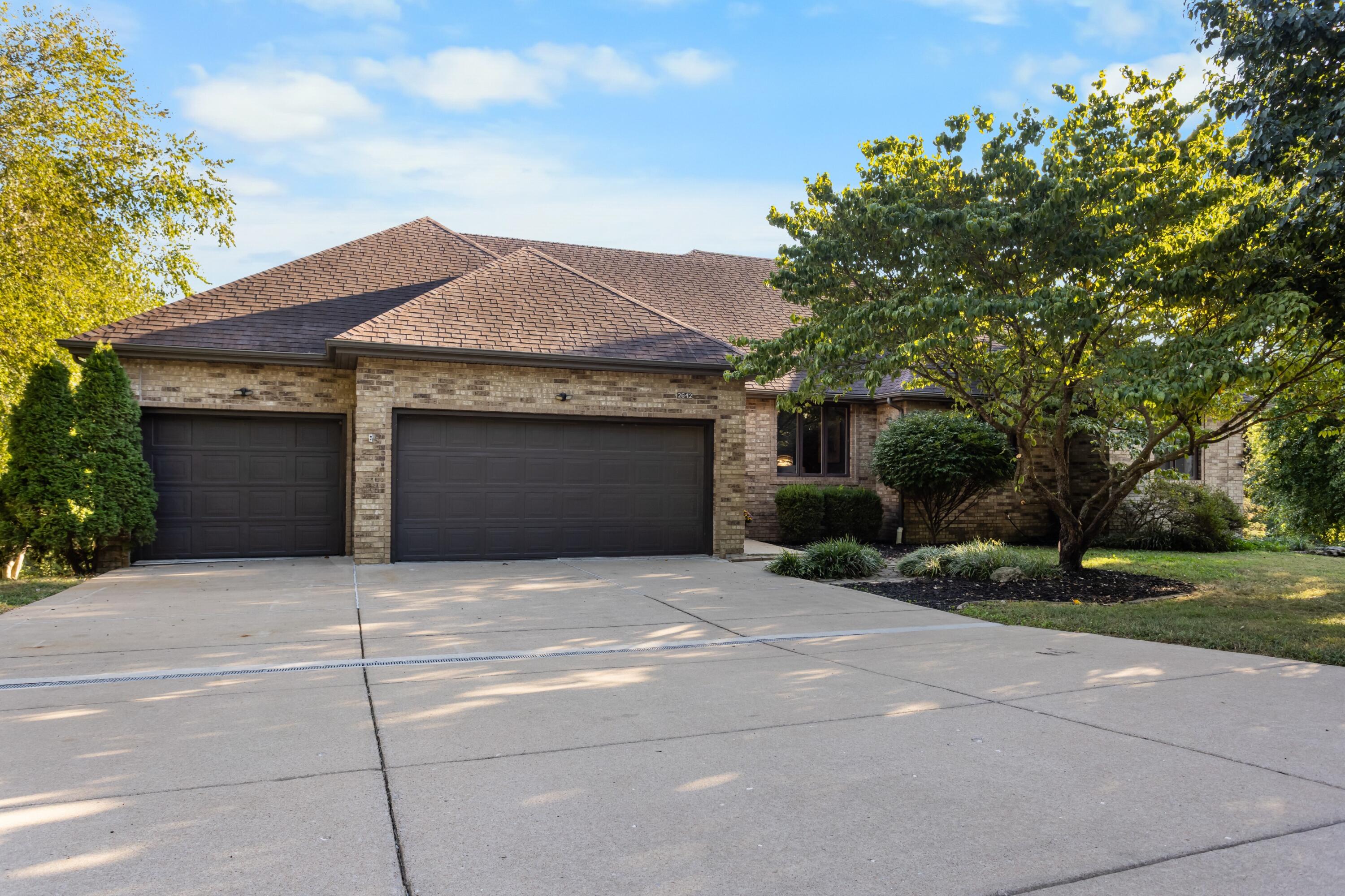 Photo 3 - Residential for sale – 2642 W Blakey Street  Springfield, MO