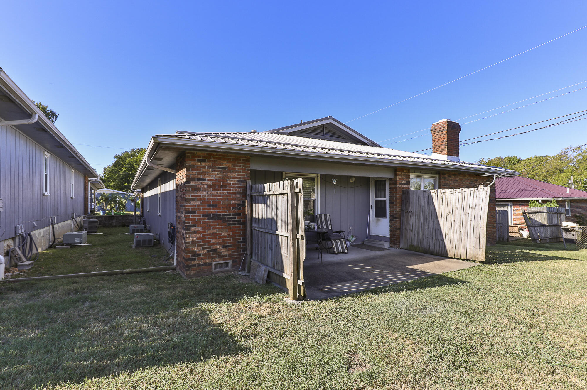 Photo 20 - Residential Income for sale – 3155 E Washita Street  Springfield, MO