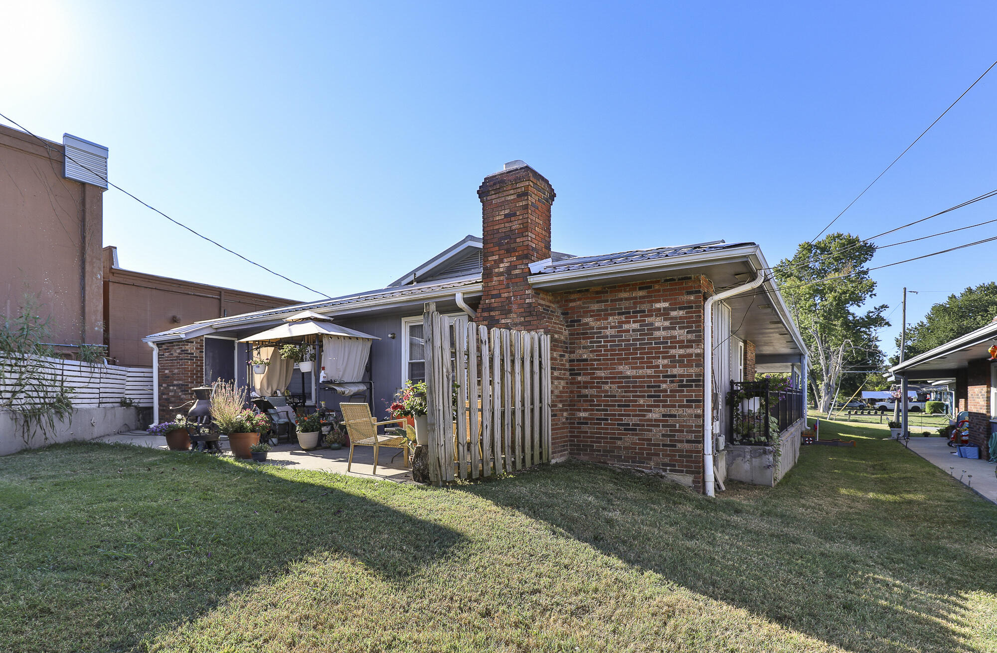 Photo 19 - Residential Income for sale – 3155 E Washita Street  Springfield, MO