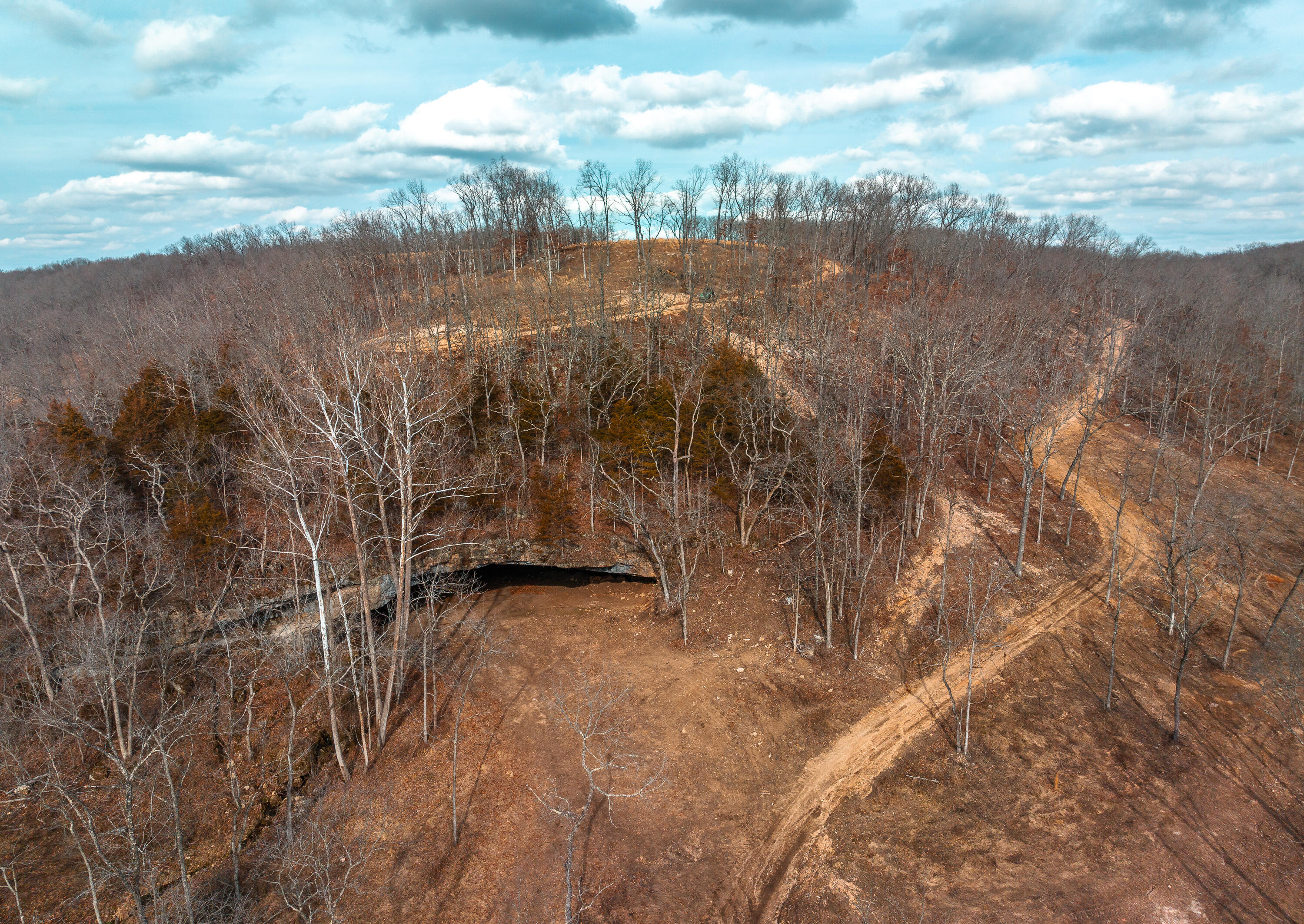 Photo 27 - Land for sale – 000  Pool Holler Cave Road  Rolla, MO