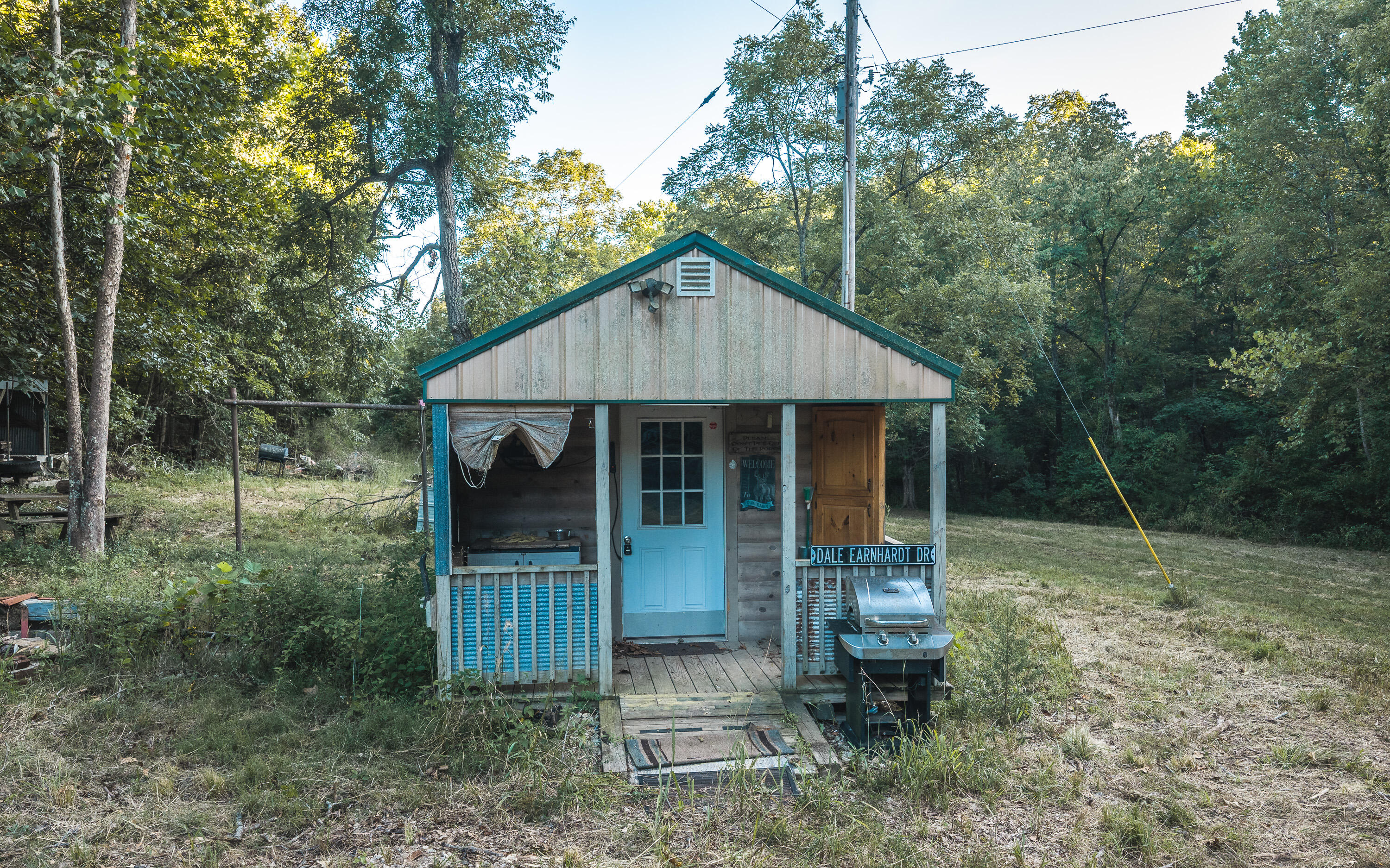 Photo 21 - Land for sale – 000  Pool Holler Cave Road  Rolla, MO