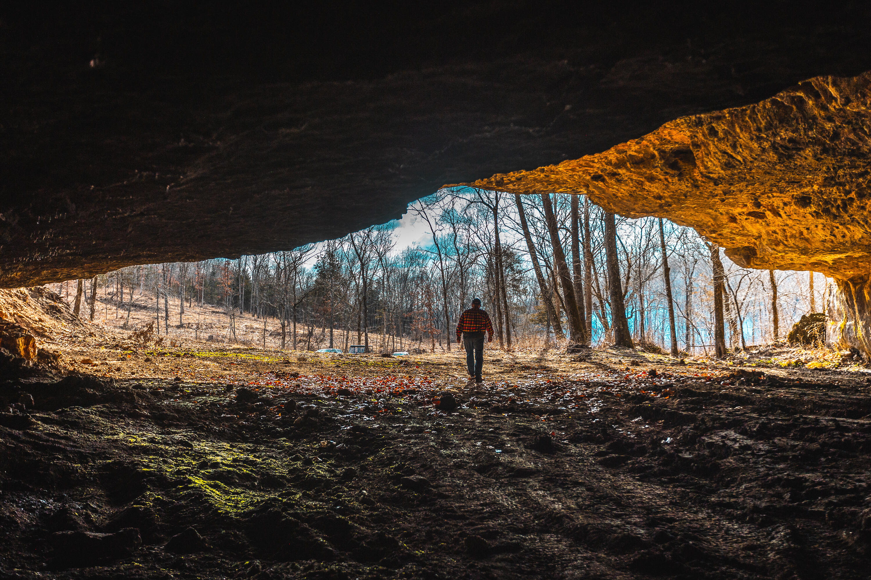 Photo 16 - Land for sale – 000  Pool Holler Cave Road  Rolla, MO