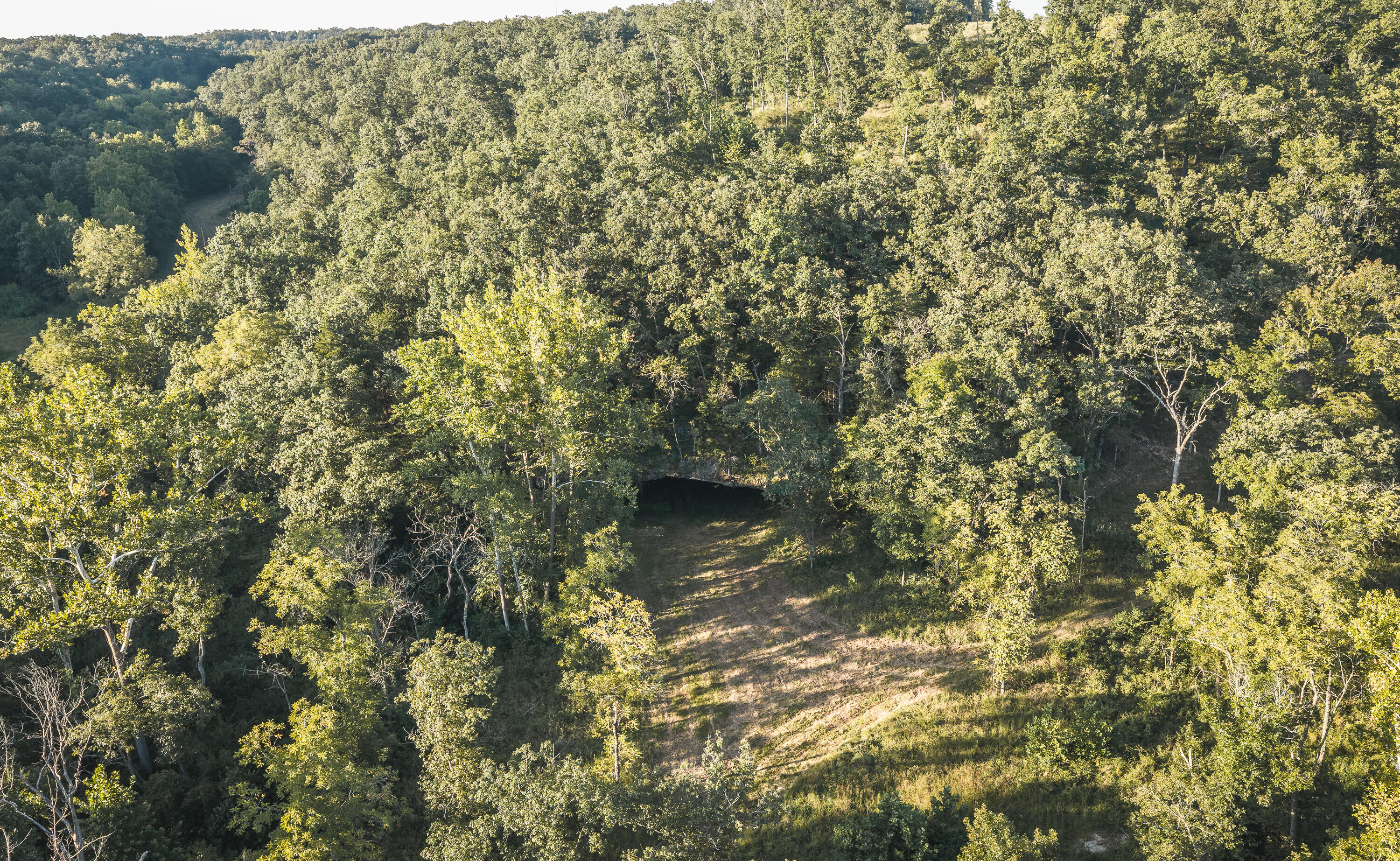 Photo 33 - Land for sale – 000  Pool Holler Cave Road  Rolla, MO