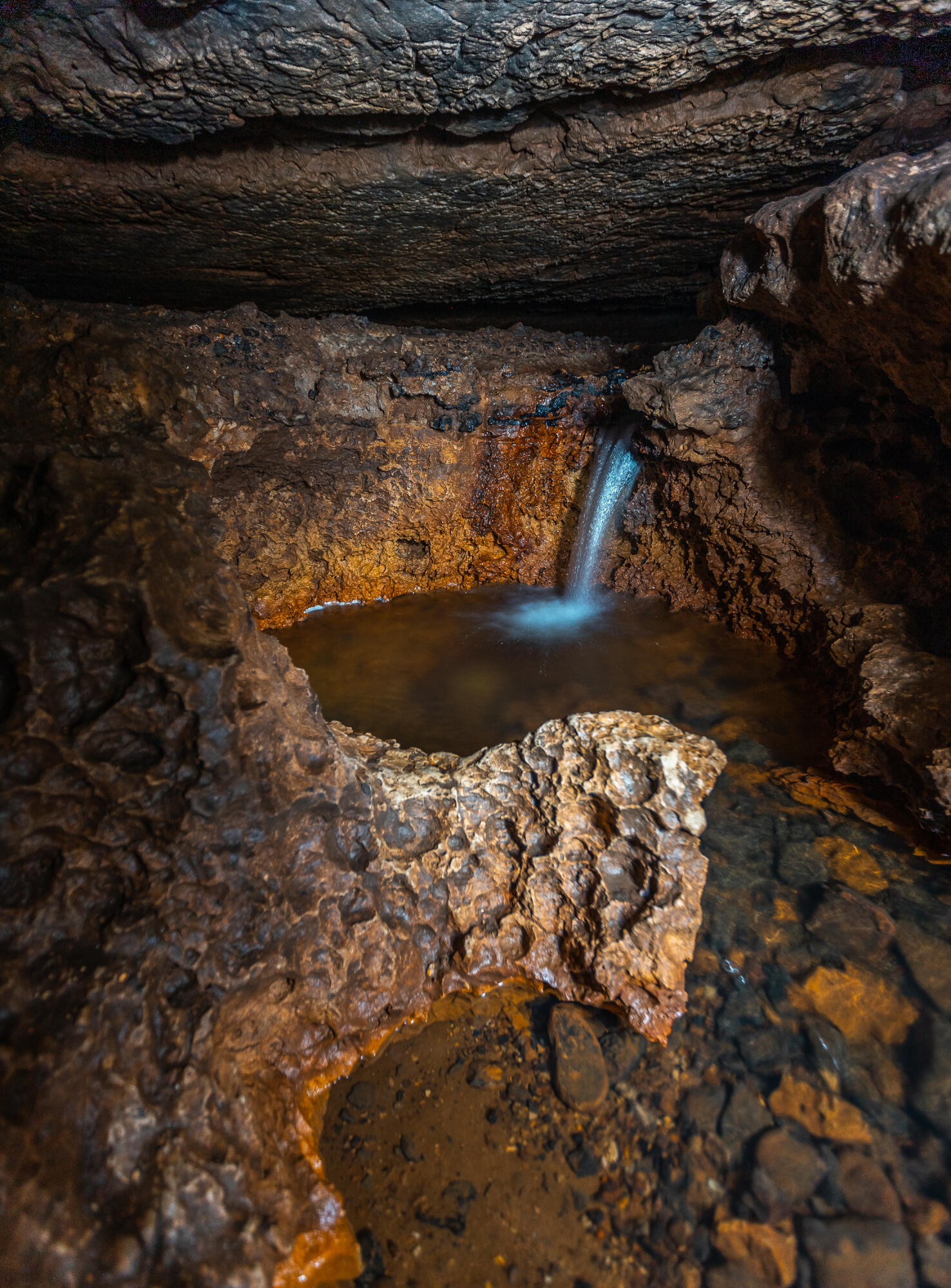 Photo 14 - Land for sale – 000  Pool Holler Cave Road  Rolla, MO