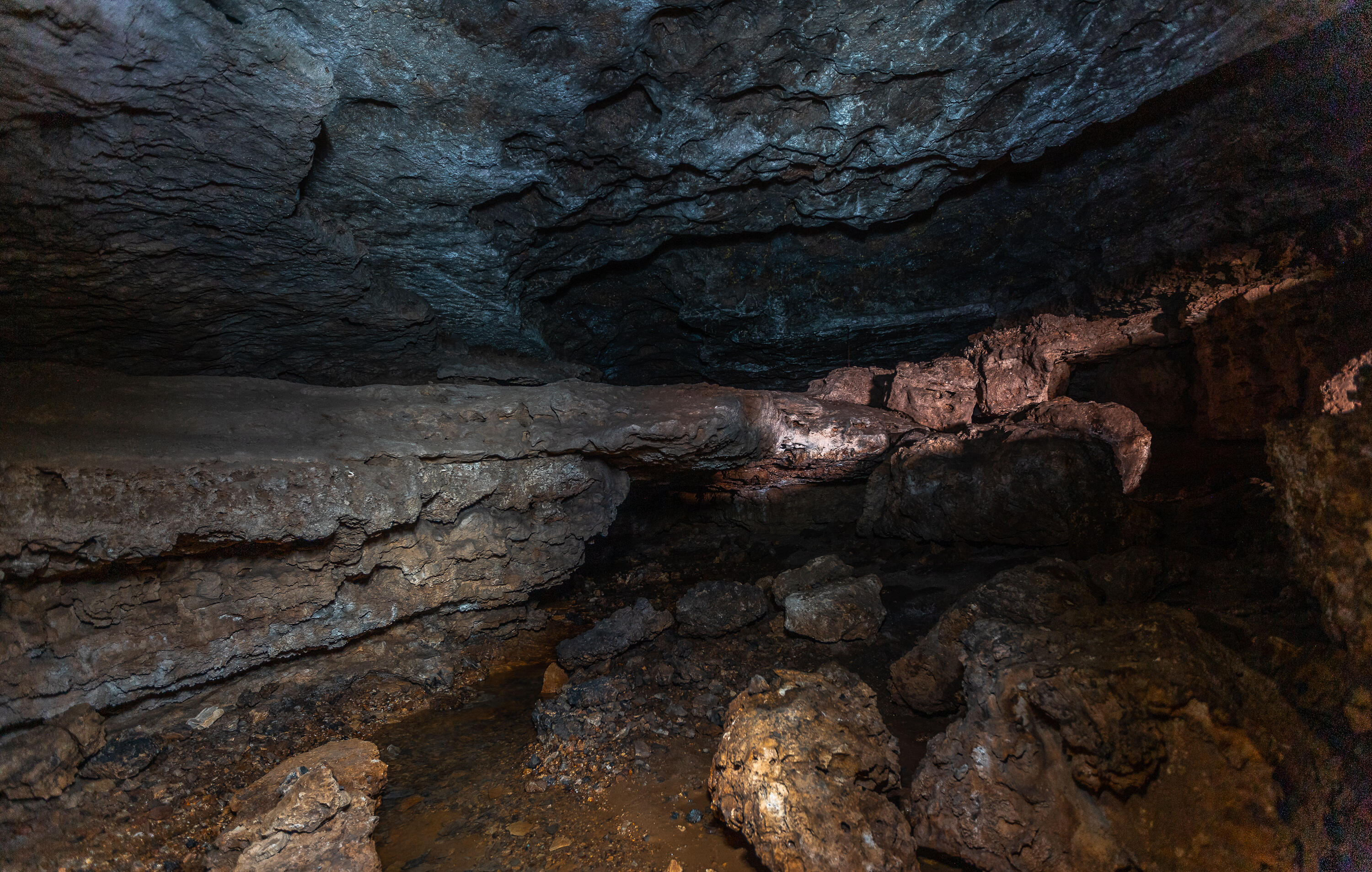 Photo 8 - Land for sale – 000  Pool Holler Cave Road  Rolla, MO
