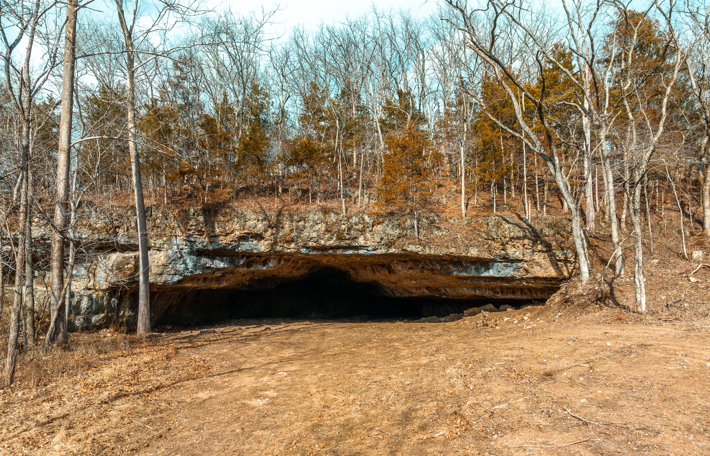 Photo 6 - Land for sale – 000  Pool Holler Cave Road  Rolla, MO