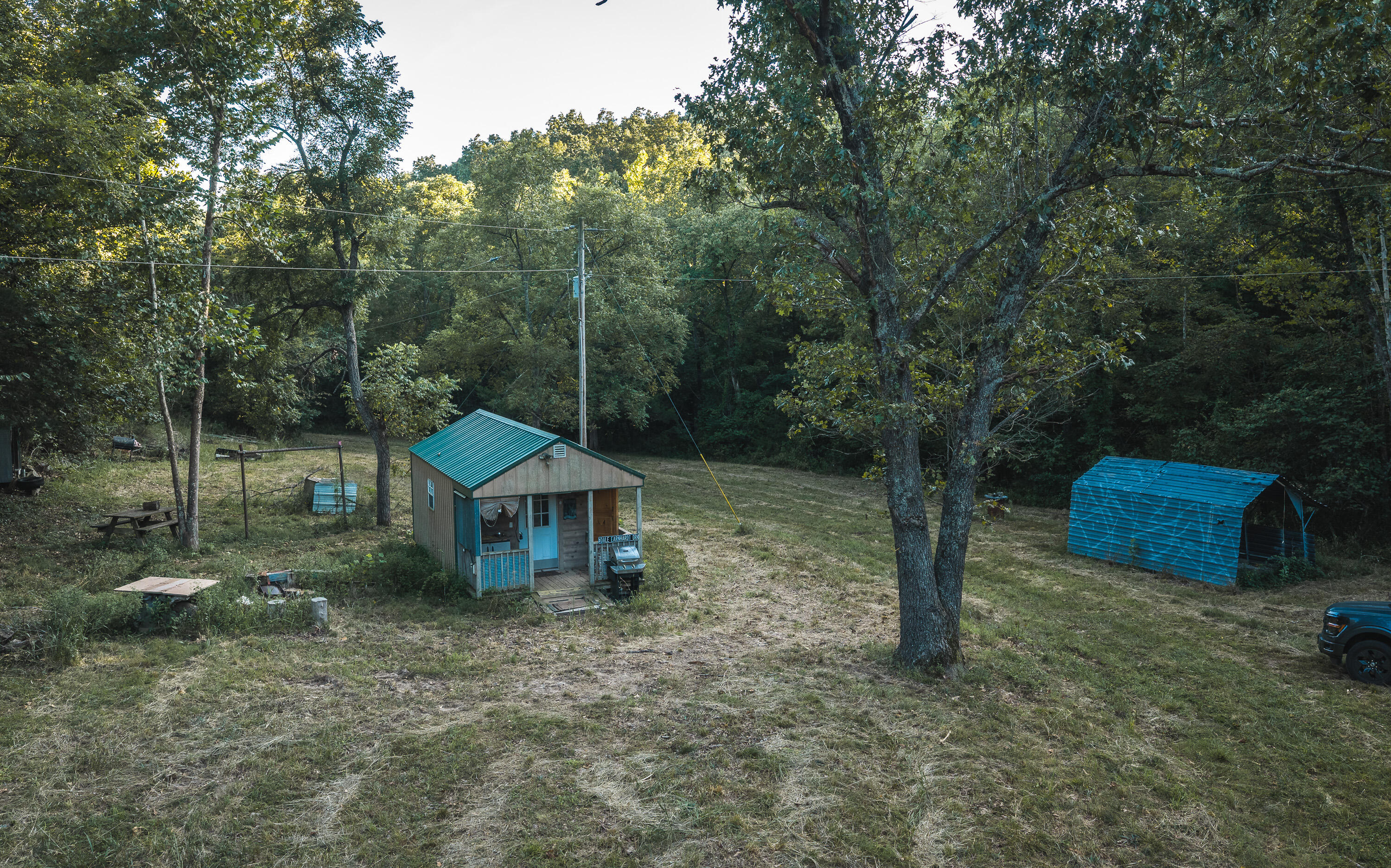 Photo 20 - Land for sale – 000  Pool Holler Cave Road  Rolla, MO