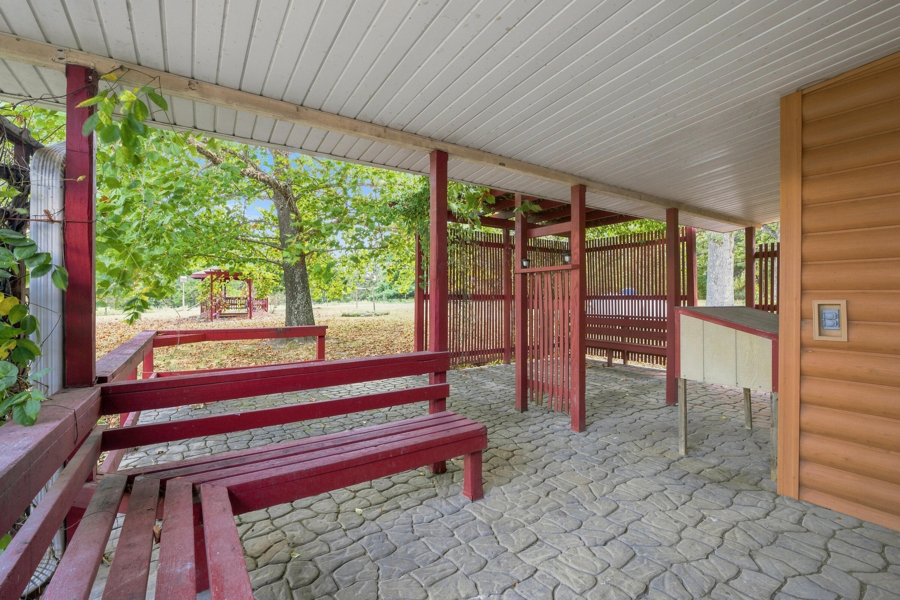 Photo 37 - Residential for sale – 4408  County Road 2420   Pomona, MO