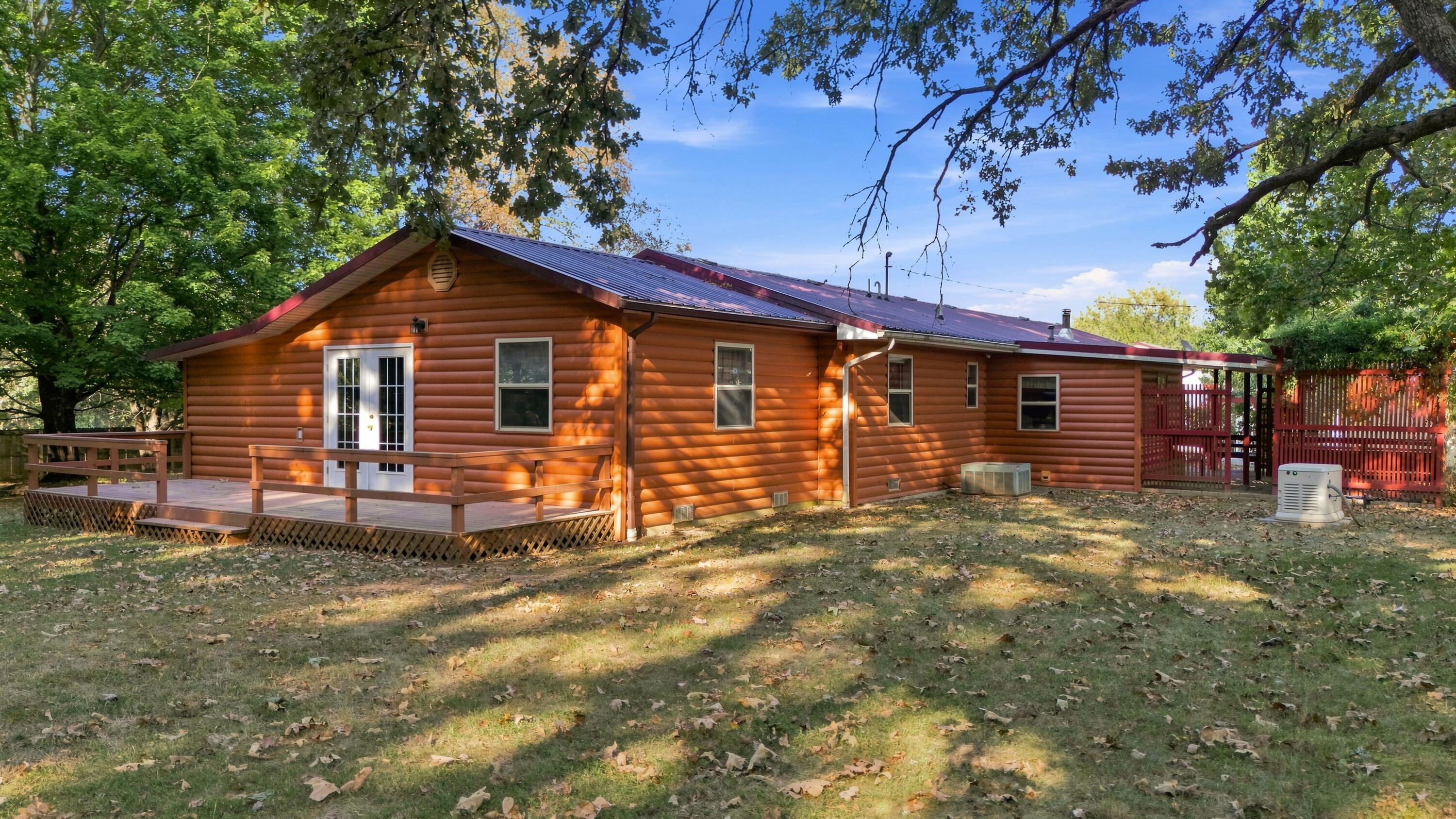 Photo 33 - Residential for sale – 4408  County Road 2420   Pomona, MO