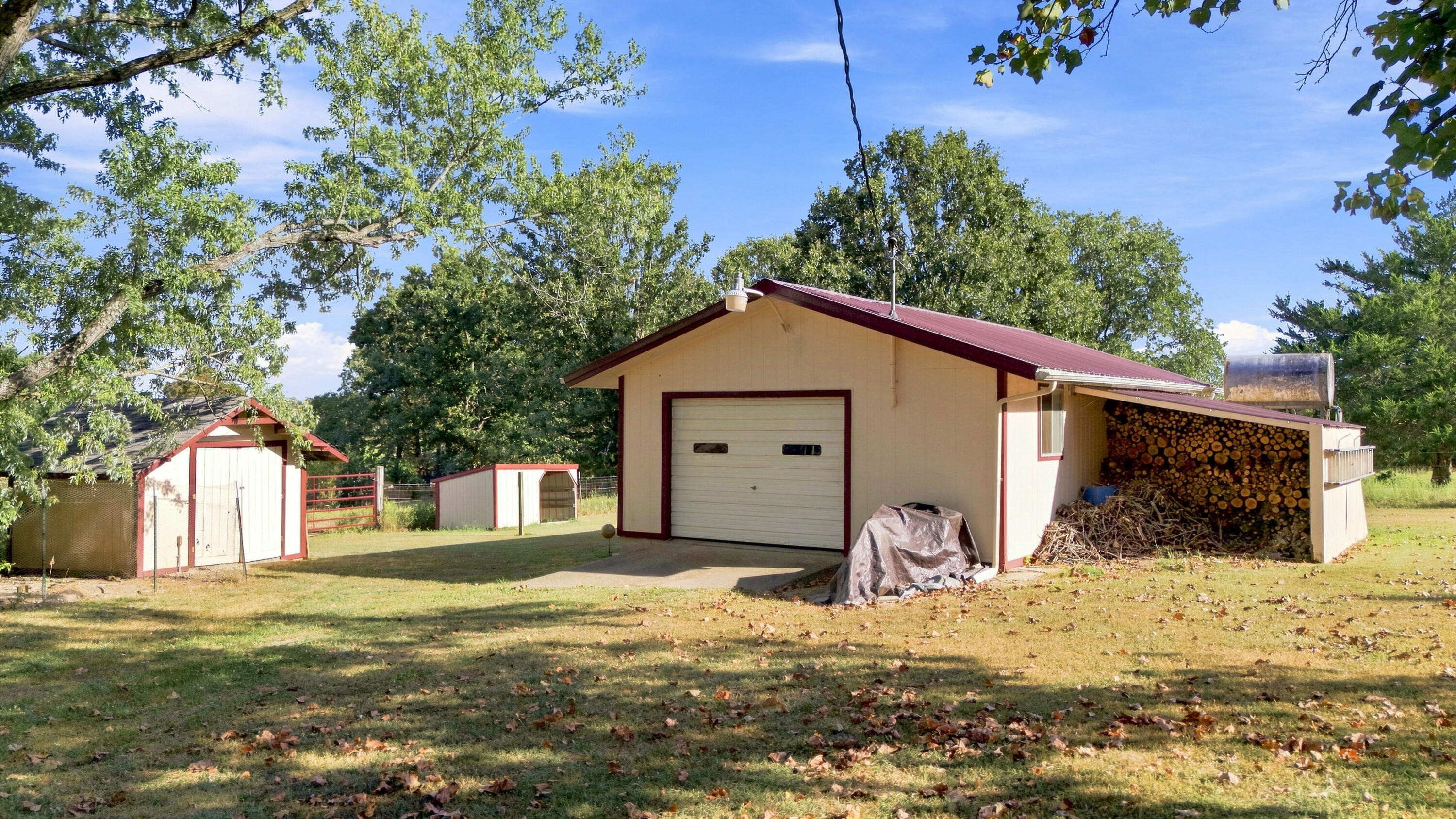 Photo 46 - Residential for sale – 4408  County Road 2420   Pomona, MO