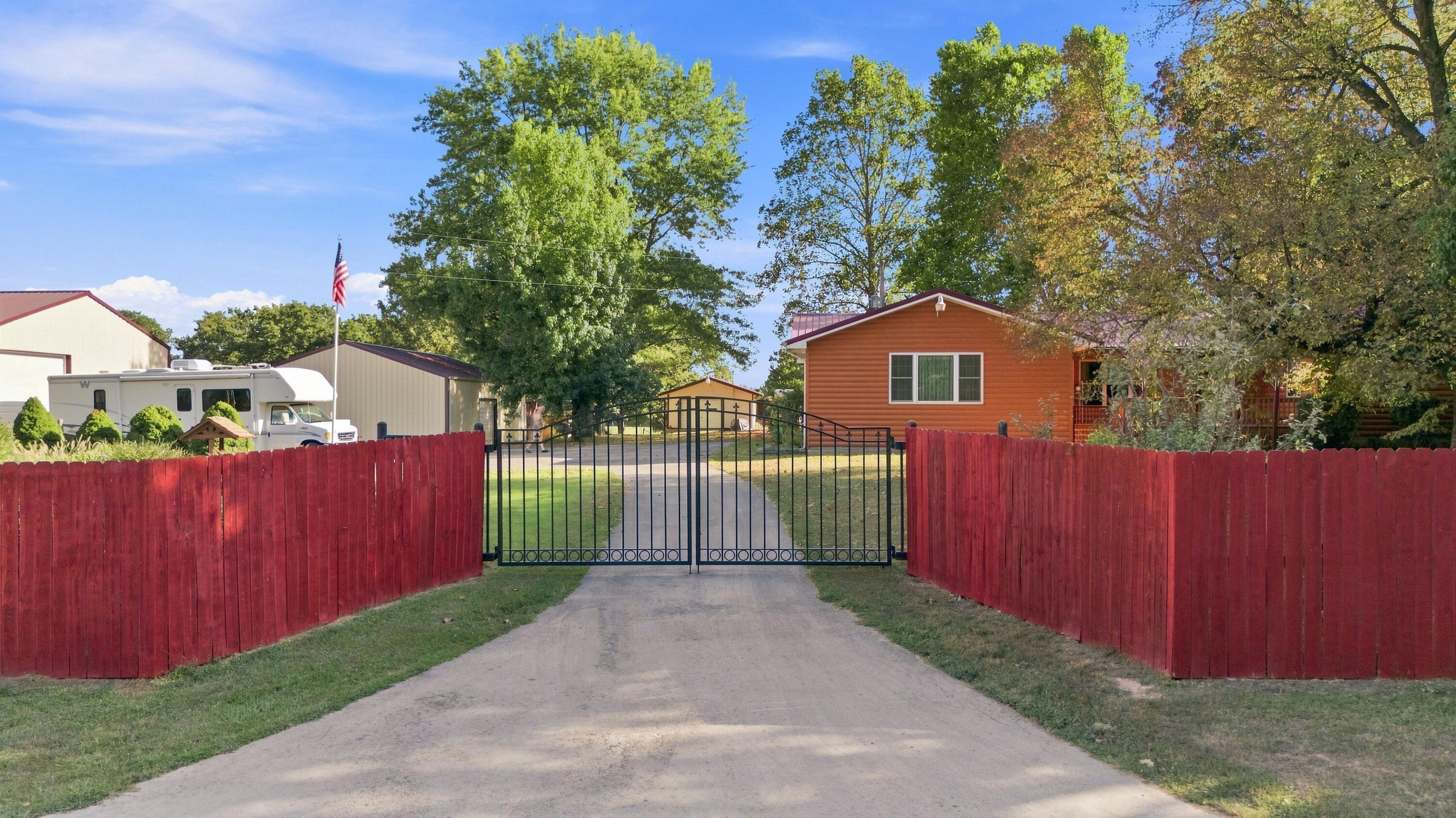Photo 4 - Residential for sale – 4408  County Road 2420   Pomona, MO