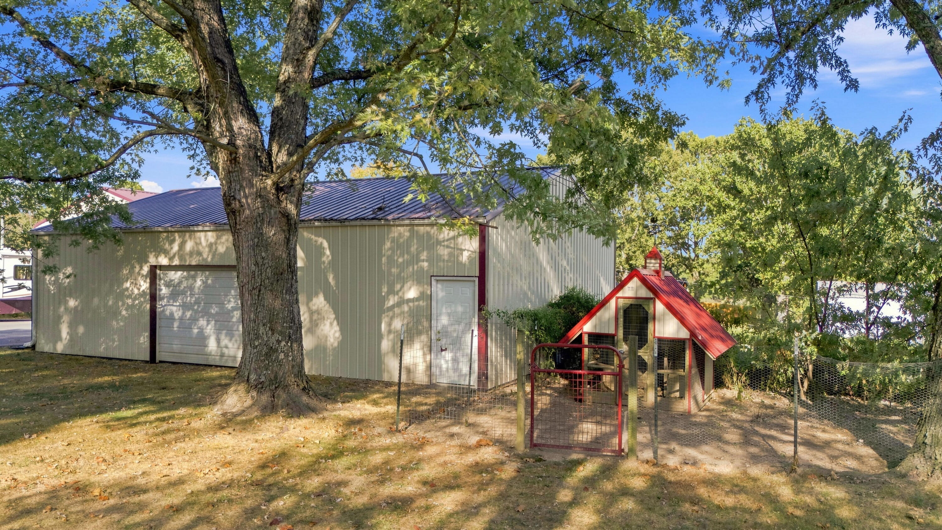 Photo 44 - Residential for sale – 4408  County Road 2420   Pomona, MO