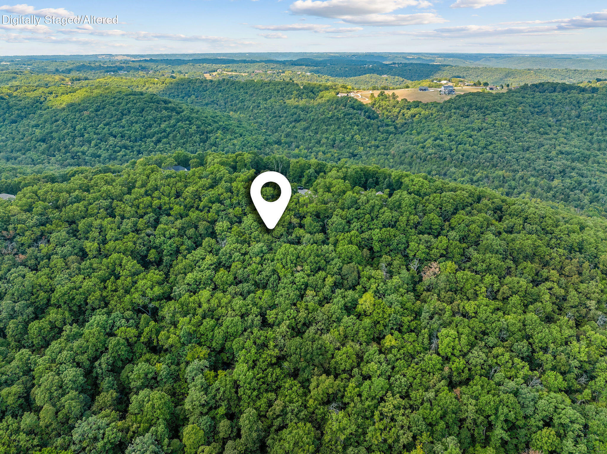 Photo 17 - Land for sale – 440 N Ridge Place  Branson, MO
