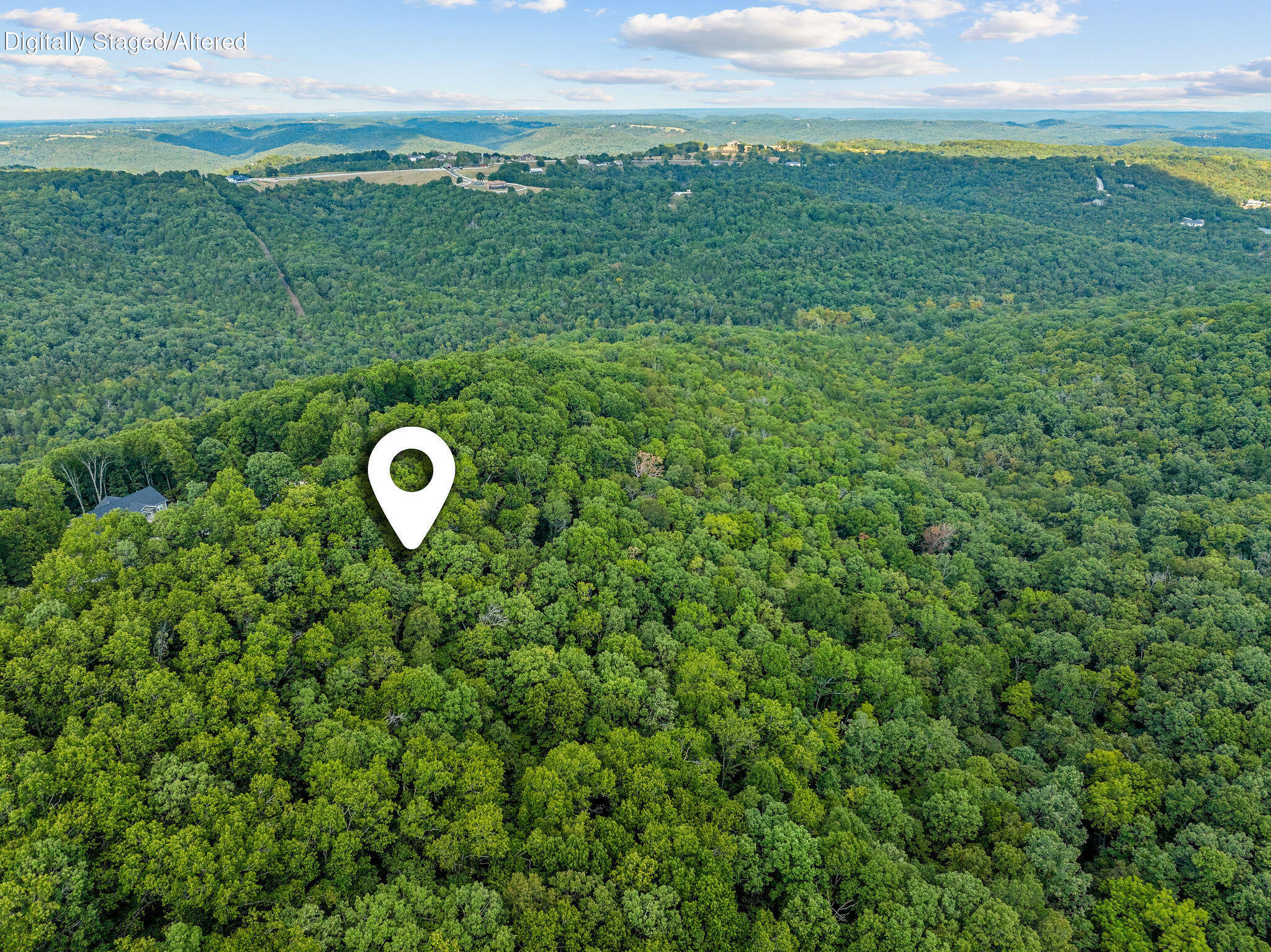 Photo 18 - Land for sale – 440 N Ridge Place  Branson, MO