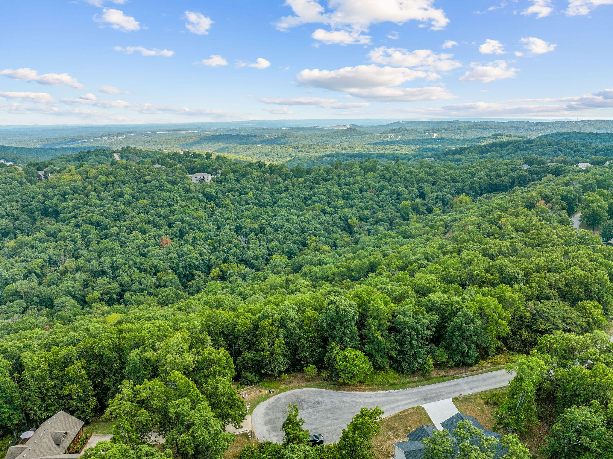 Photo 11 - Land for sale – 440 N Ridge Place  Branson, MO