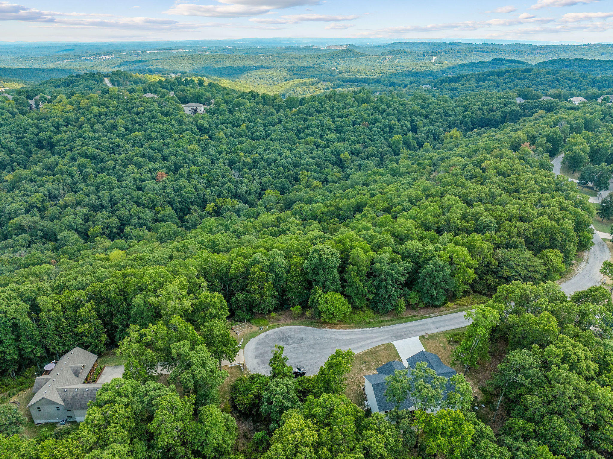 Photo 20 - Land for sale – 440 N Ridge Place  Branson, MO