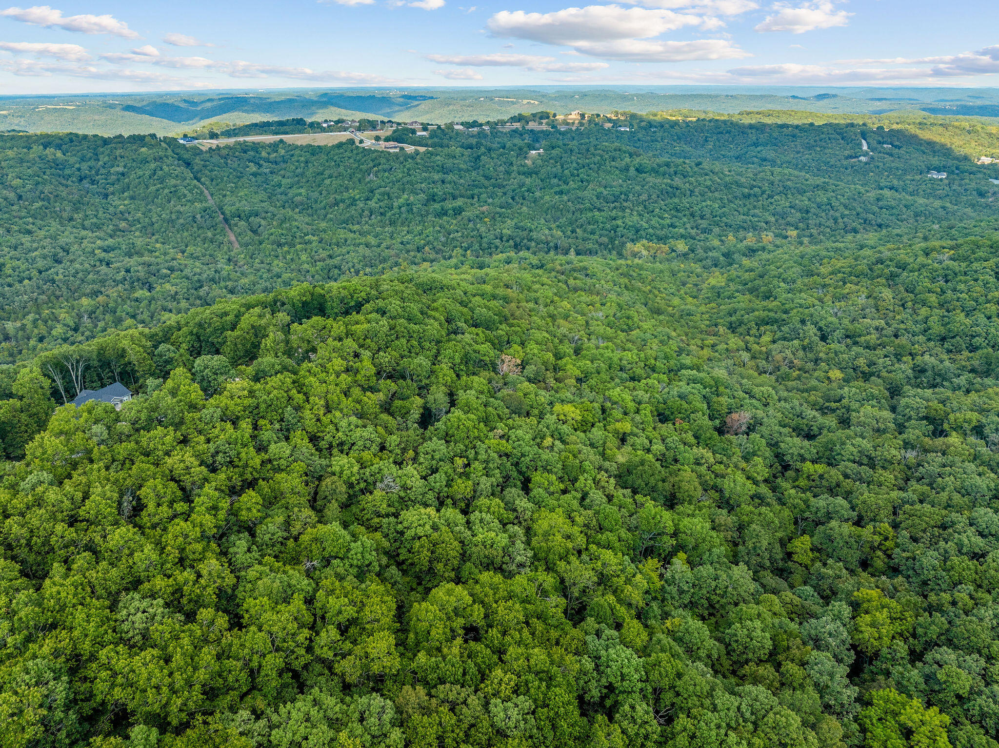 Photo 16 - Land for sale – 440 N Ridge Place  Branson, MO