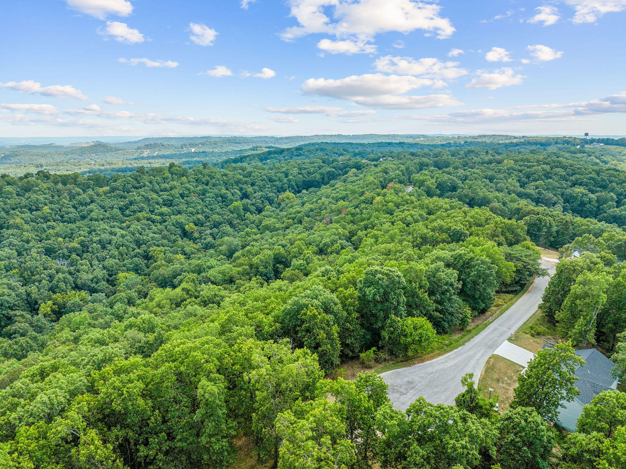 Photo 13 - Land for sale – 440 N Ridge Place  Branson, MO