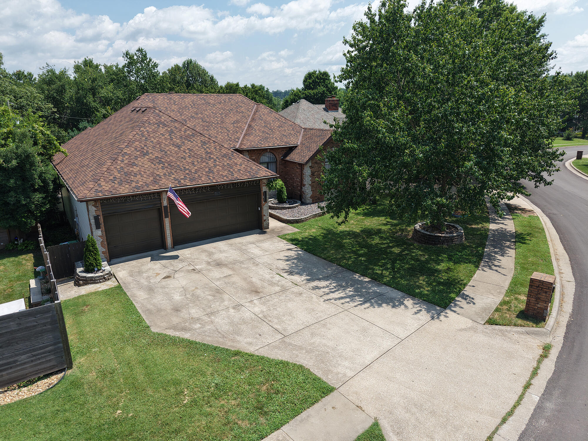 Photo 68 - Residential for sale – 4916 S Buckingham Lane  Springfield, MO