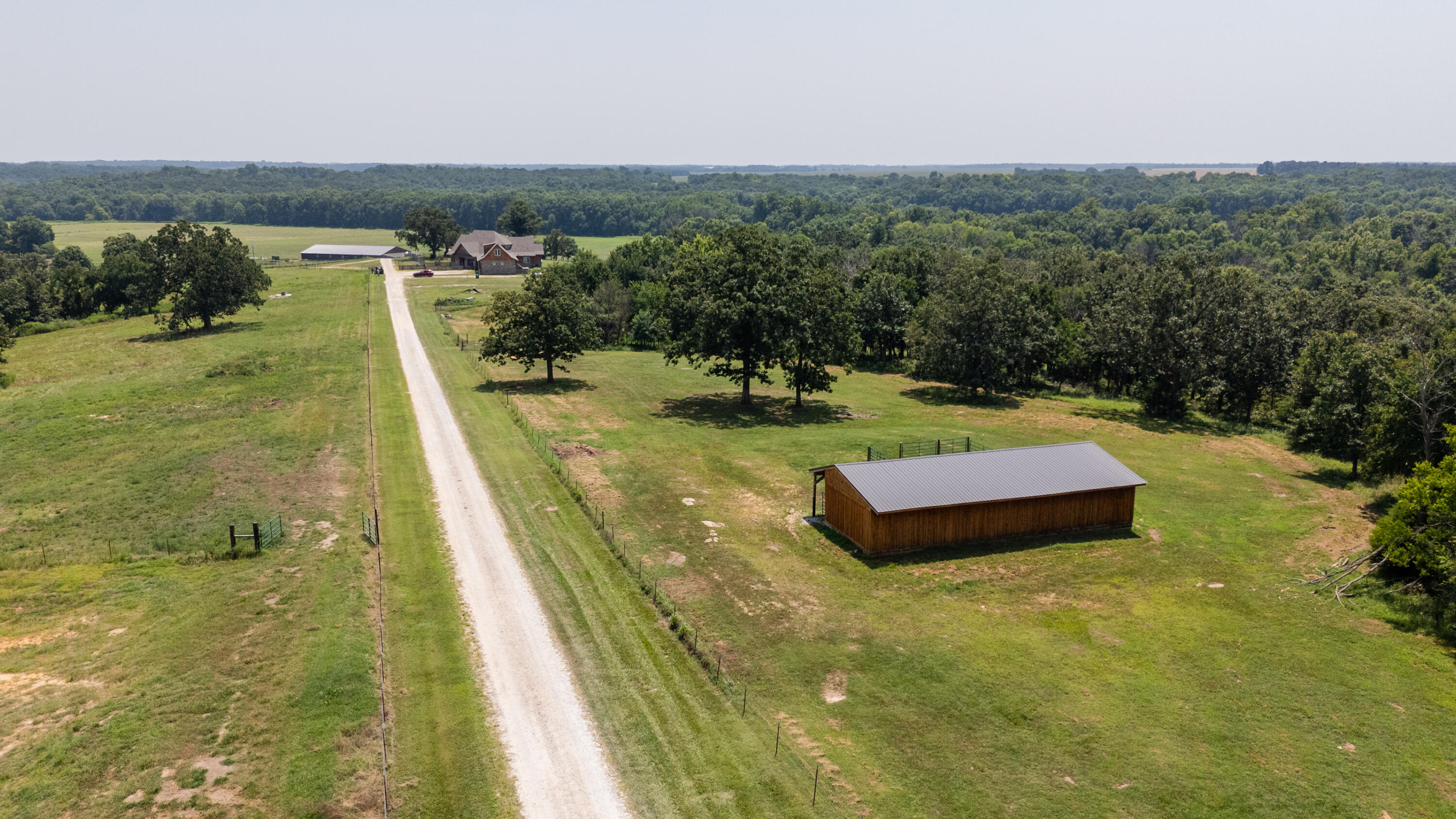 Photo 43 - Farm for sale – 1059 NE 100th Road  Sheldon, MO
