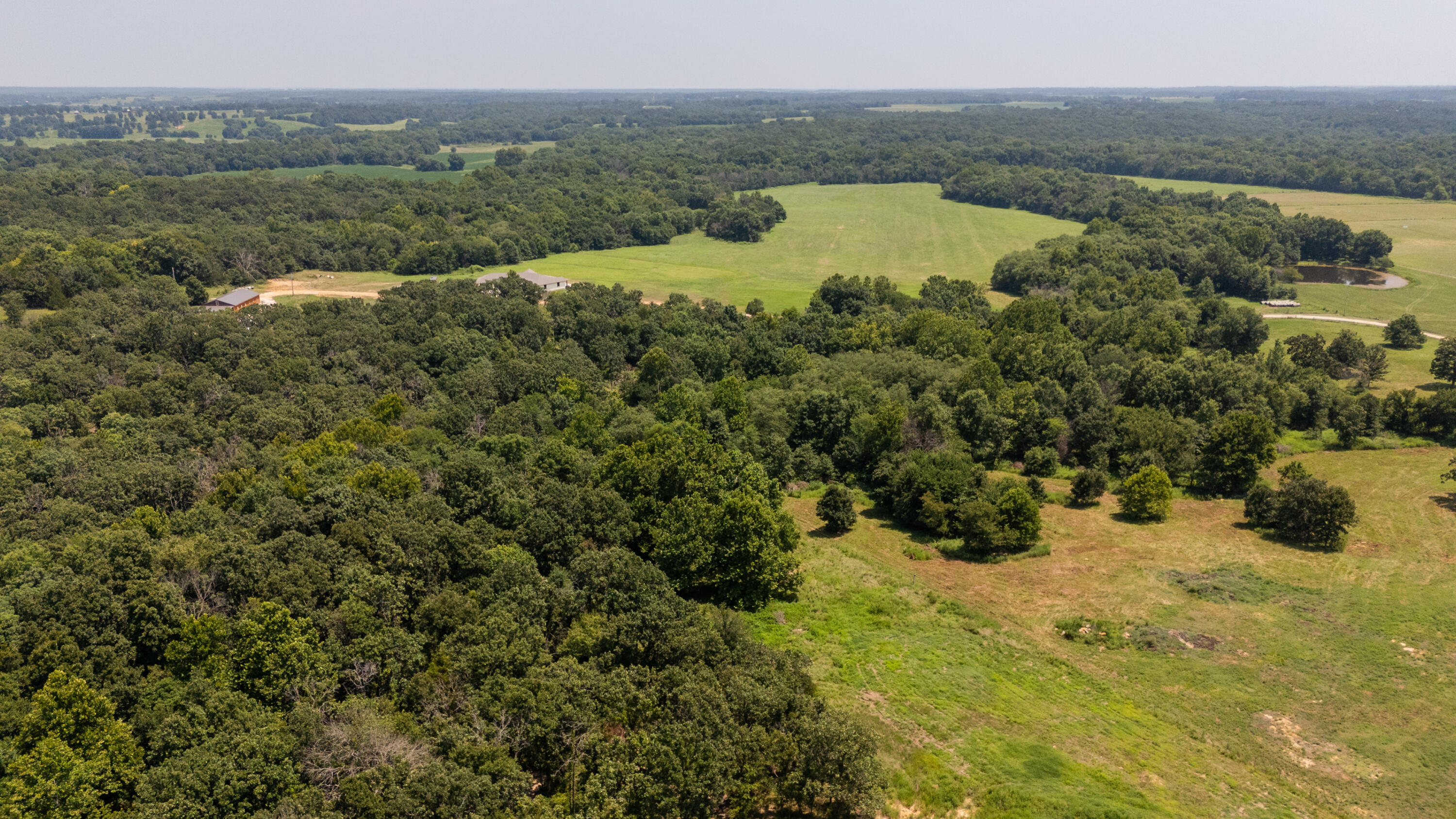 Photo 8 - Farm for sale – 1059 NE 100th Road  Sheldon, MO