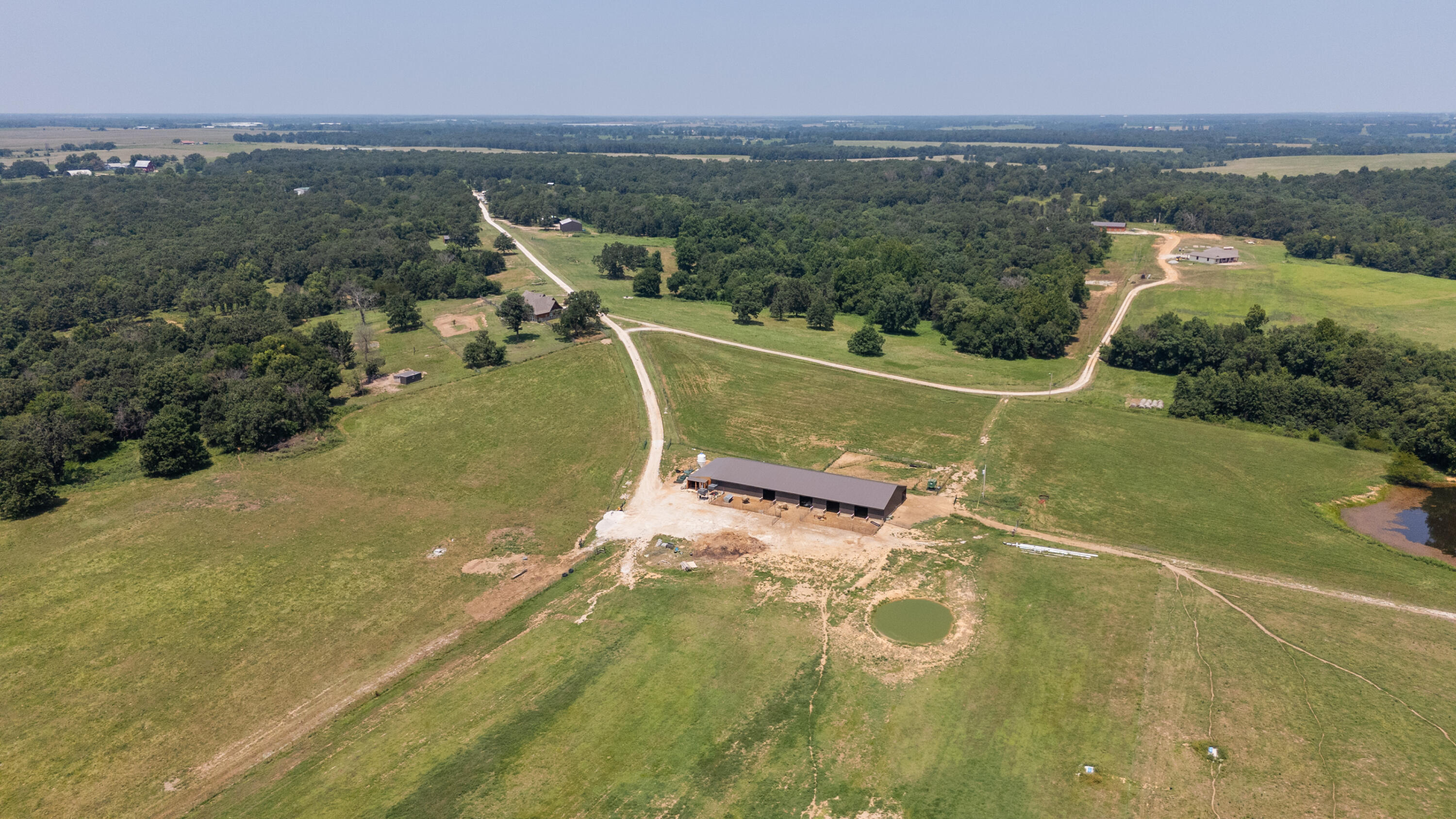Photo 30 - Farm for sale – 1059 NE 100th Road  Sheldon, MO