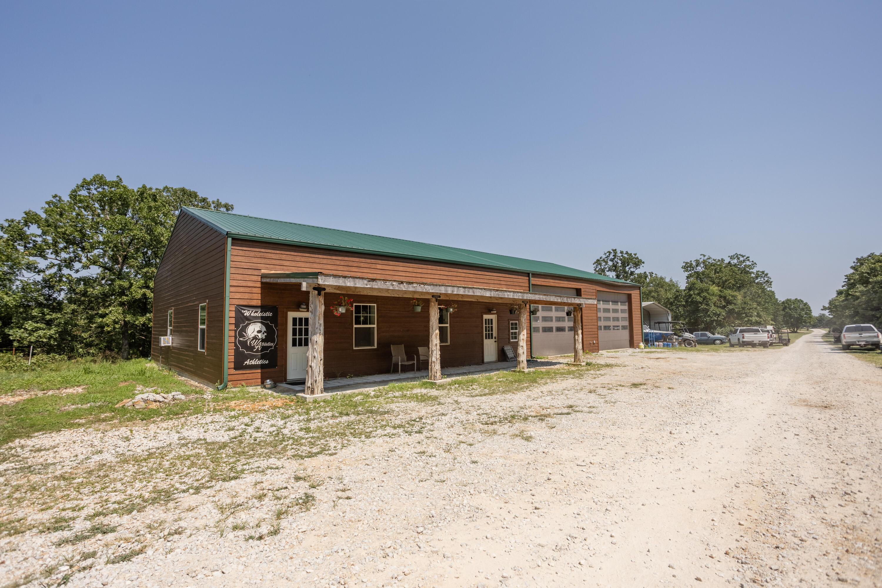 Photo 51 - Farm for sale – 1059 NE 100th Road  Sheldon, MO