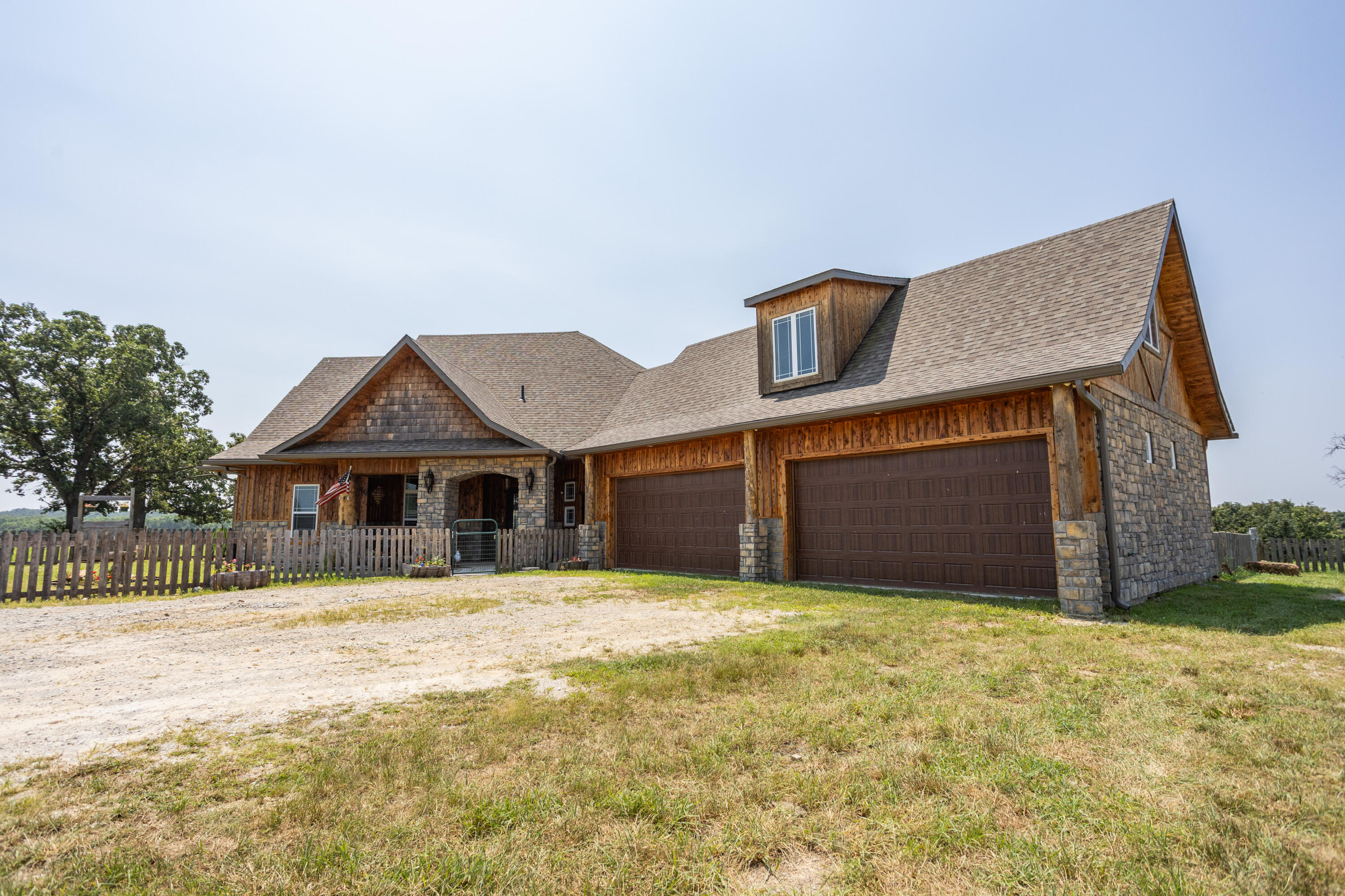 Photo 37 - Farm for sale – 1059 NE 100th Road  Sheldon, MO