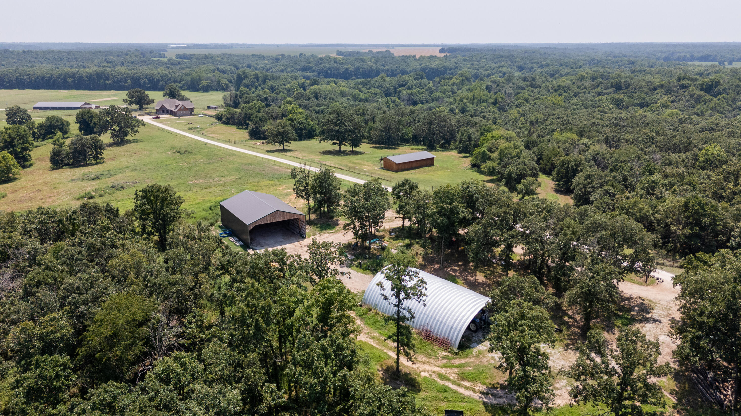 Photo 9 - Farm for sale – 1059 NE 100th Road  Sheldon, MO
