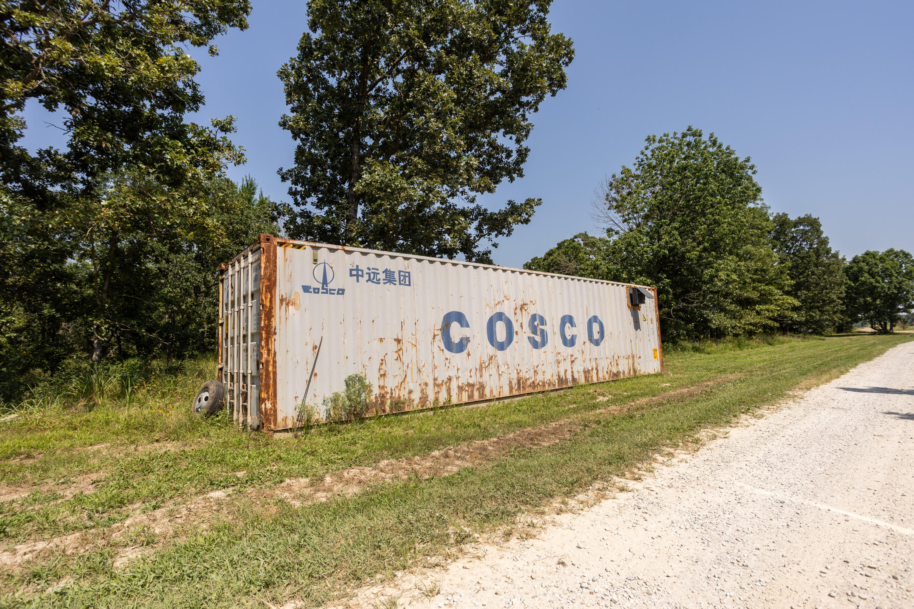 Photo 93 - Farm for sale – 1059 NE 100th Road  Sheldon, MO