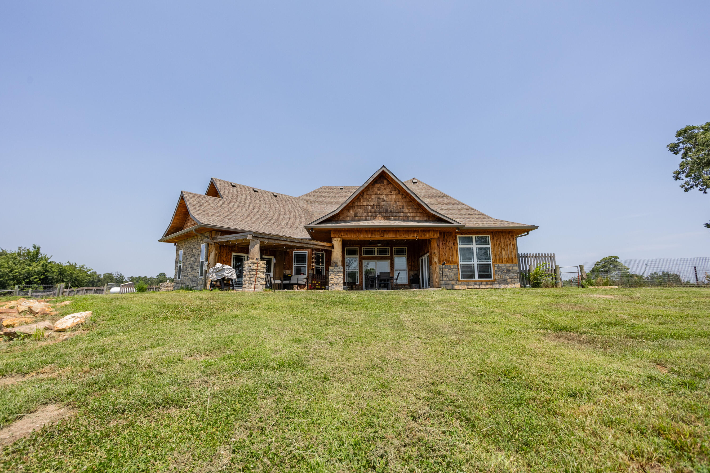 Photo 38 - Farm for sale – 1059 NE 100th Road  Sheldon, MO
