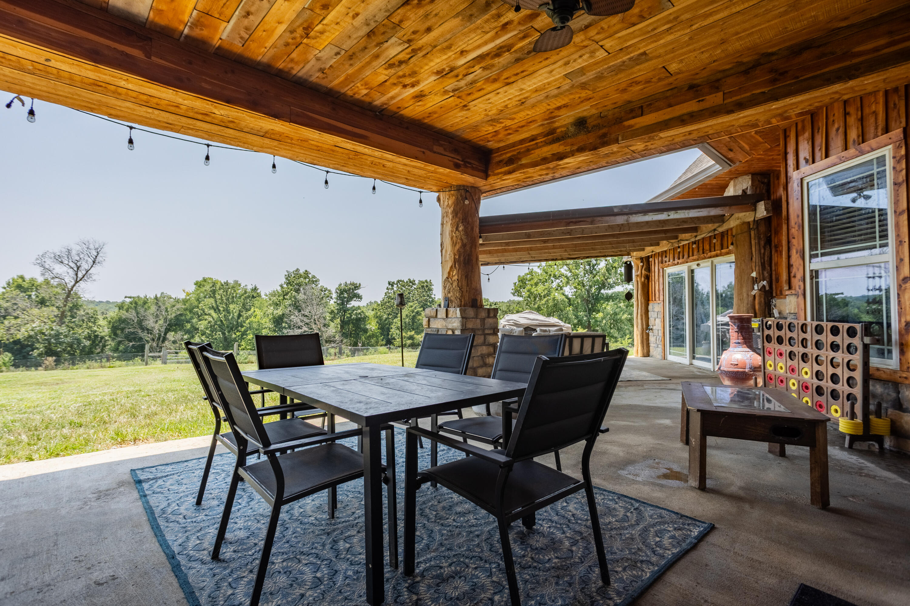 Photo 67 - Farm for sale – 1059 NE 100th Road  Sheldon, MO