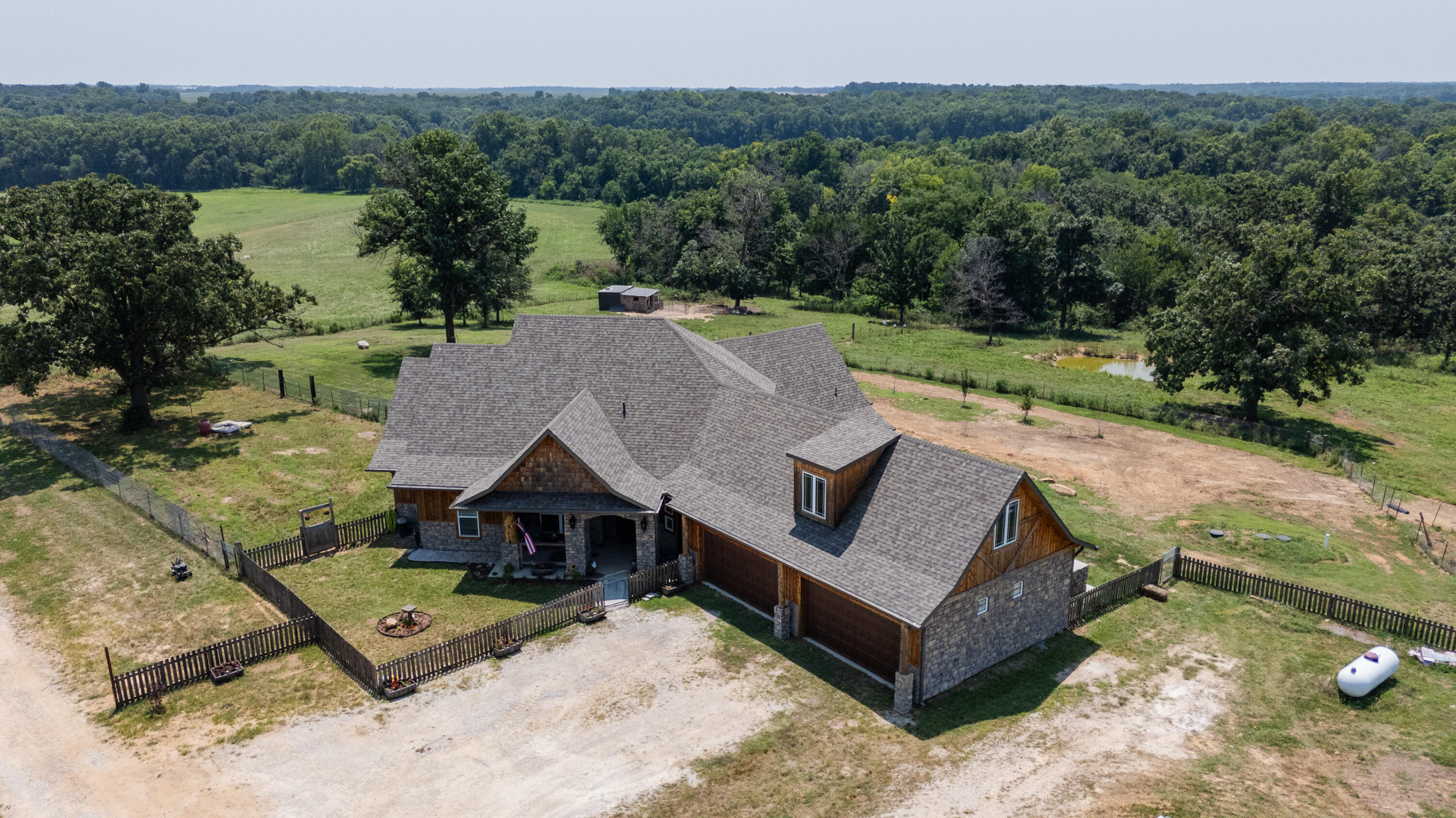 Farm for sale – 1059 NE 100th Road Sheldon, MO