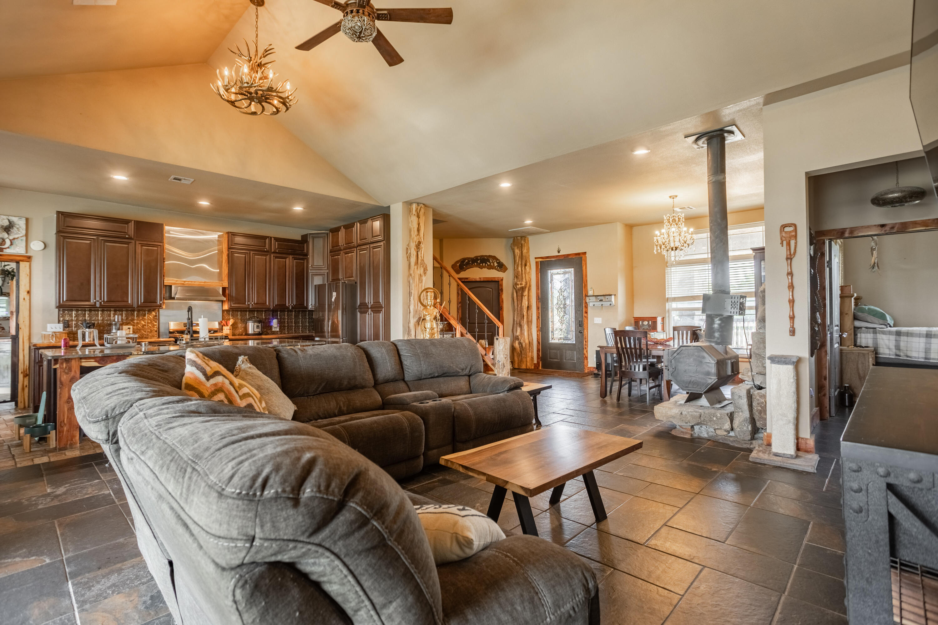 Photo 86 - Farm for sale – 1059 NE 100th Road  Sheldon, MO
