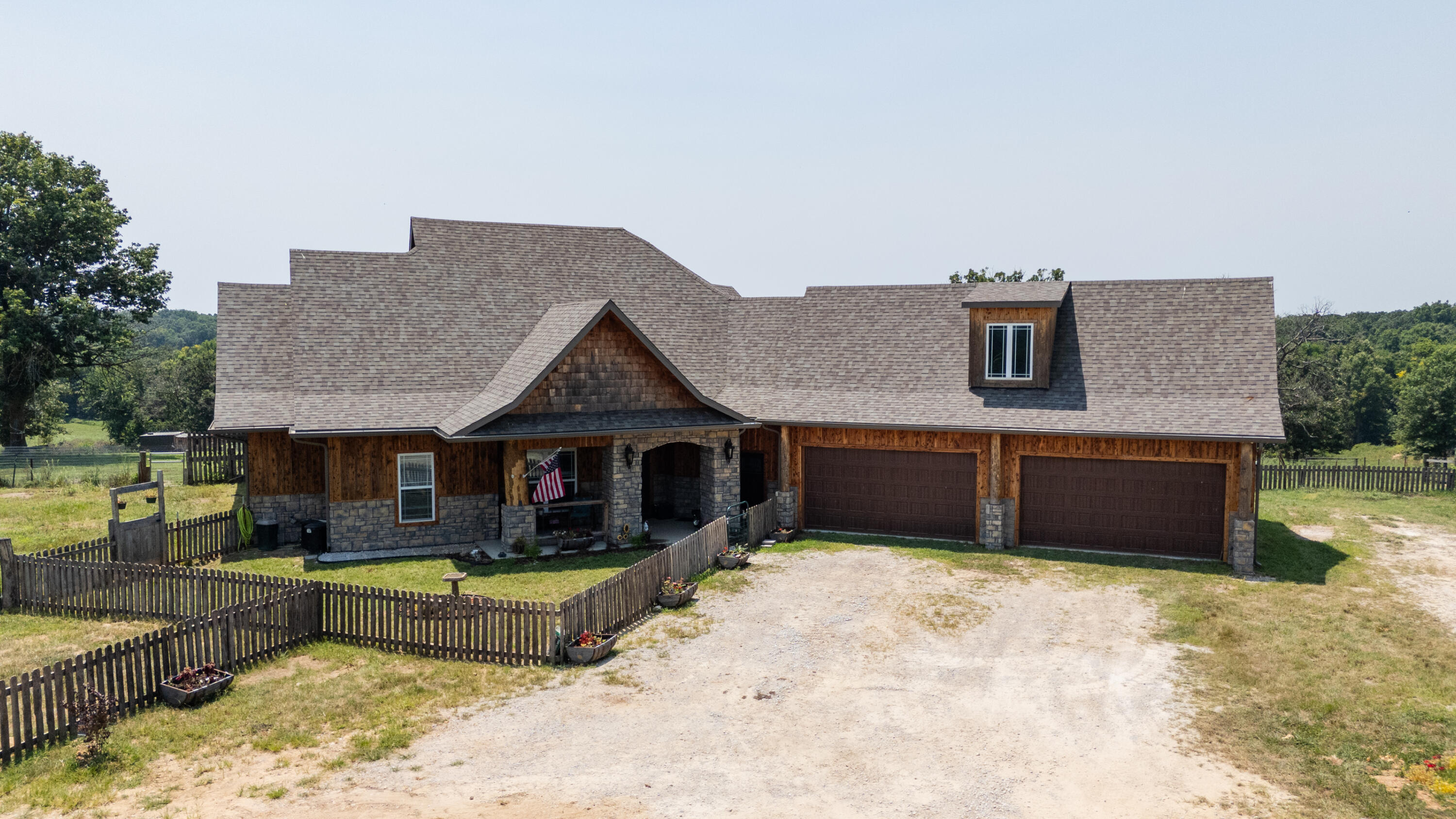 Photo 35 - Farm for sale – 1059 NE 100th Road  Sheldon, MO