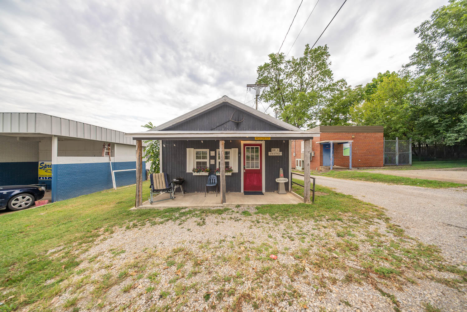 Photo 11 - Residential for sale – 140 S 4th Street  Mammoth Spring, AR