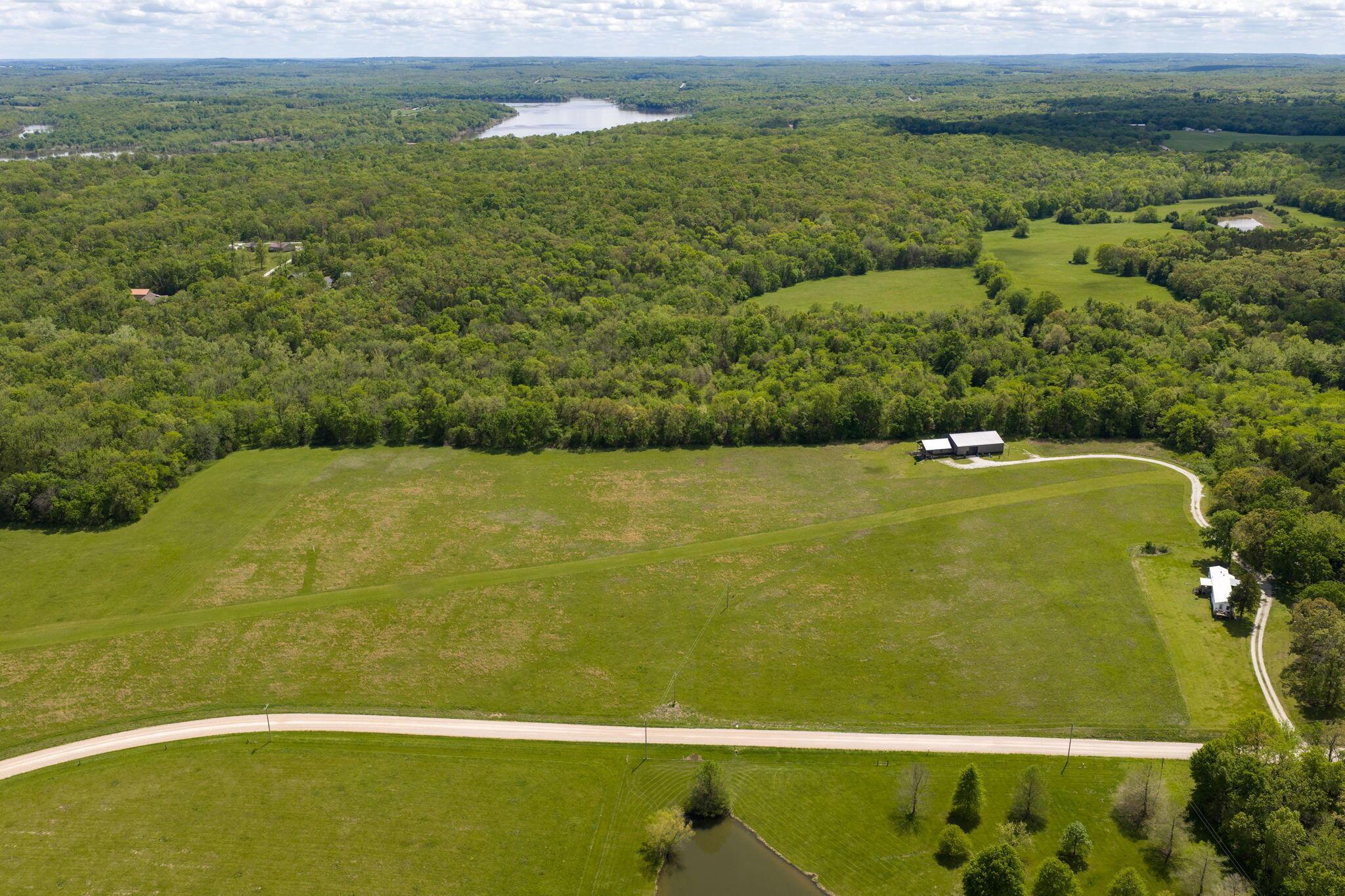 Photo 9 - Land for sale – 0 Tbd  County Road 191   Flemington, MO