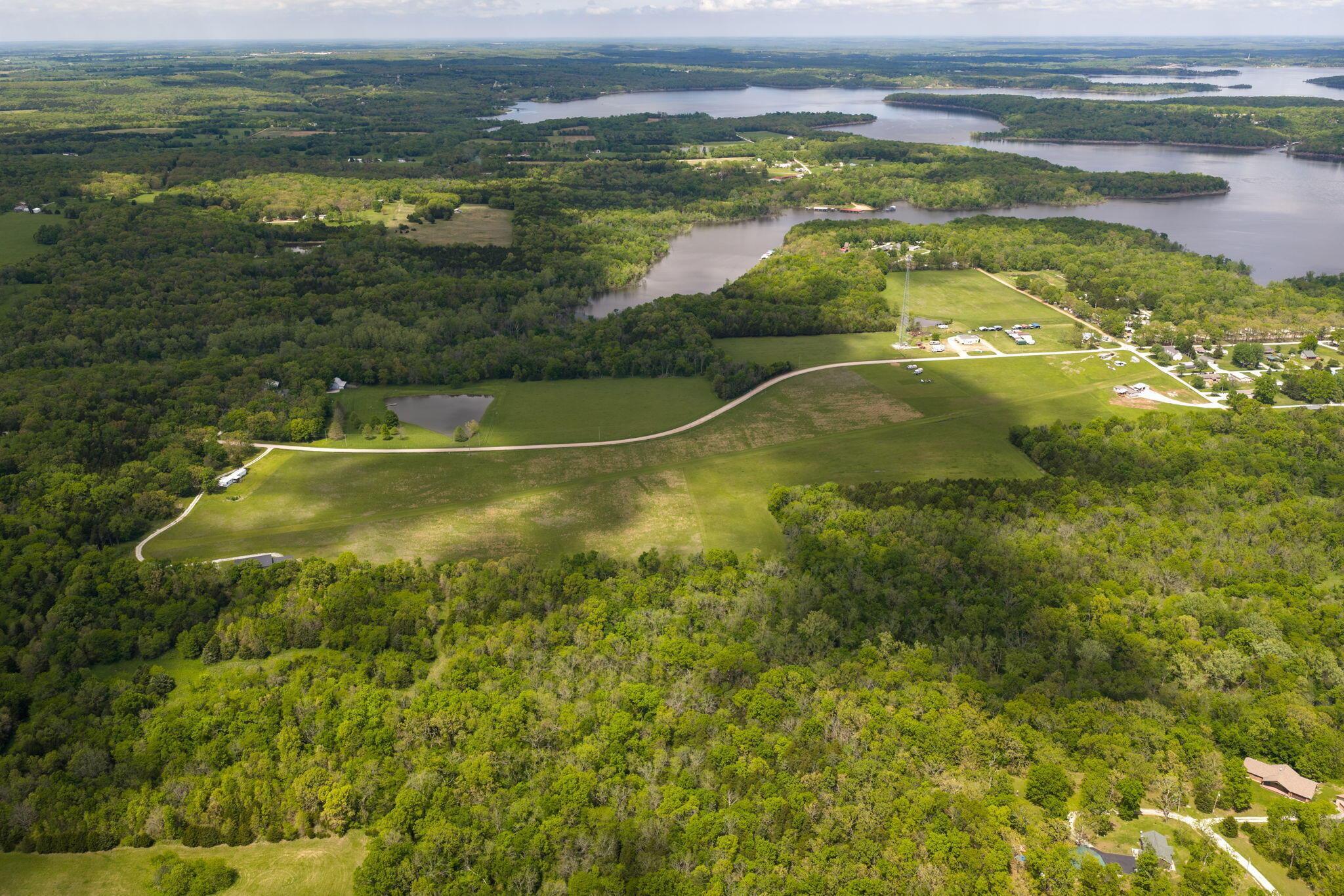 Photo 4 - Land for sale – 0 Tbd  County Road 191   Flemington, MO