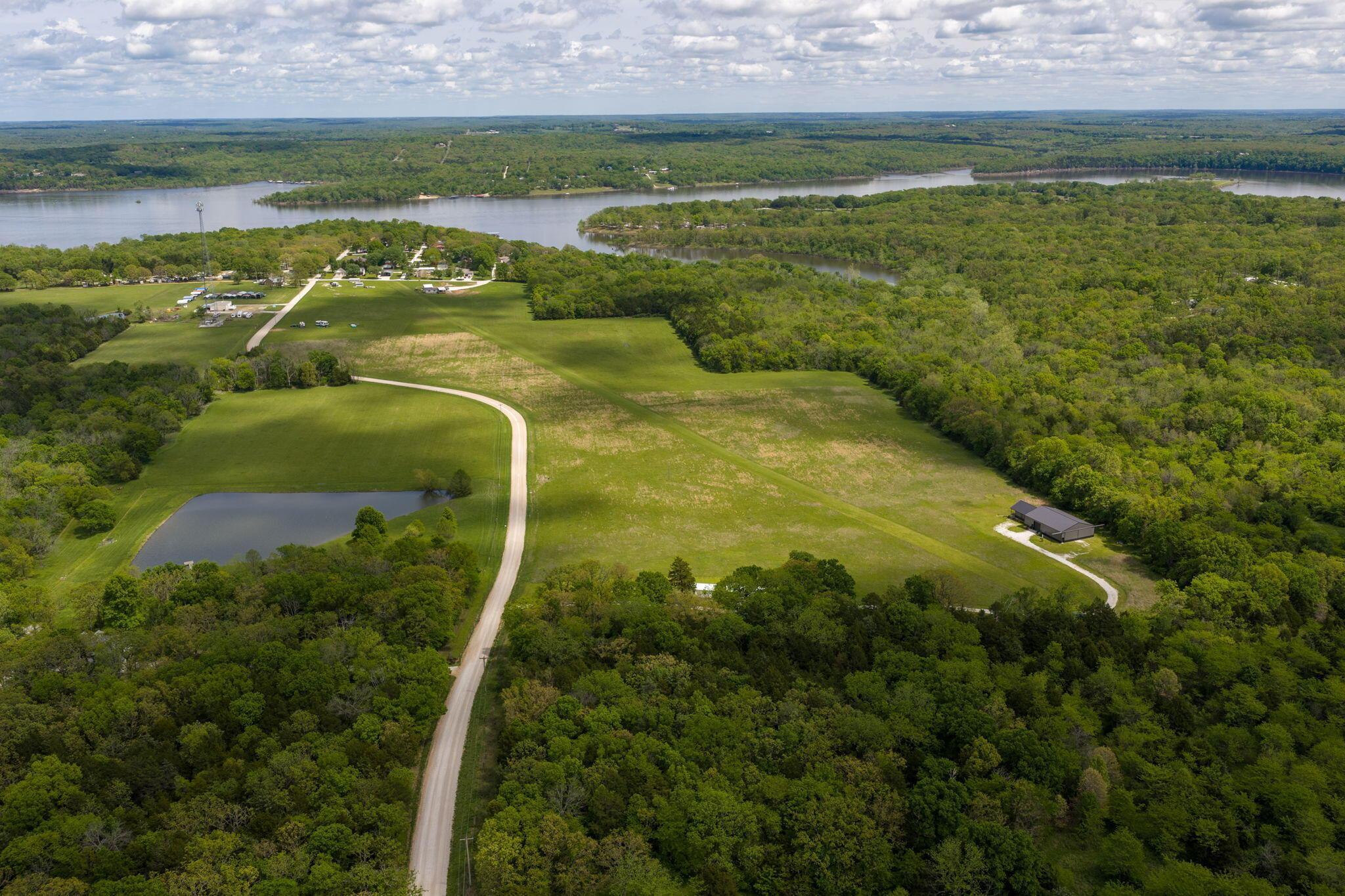 Photo 7 - Land for sale – 0 Tbd  County Road 191   Flemington, MO