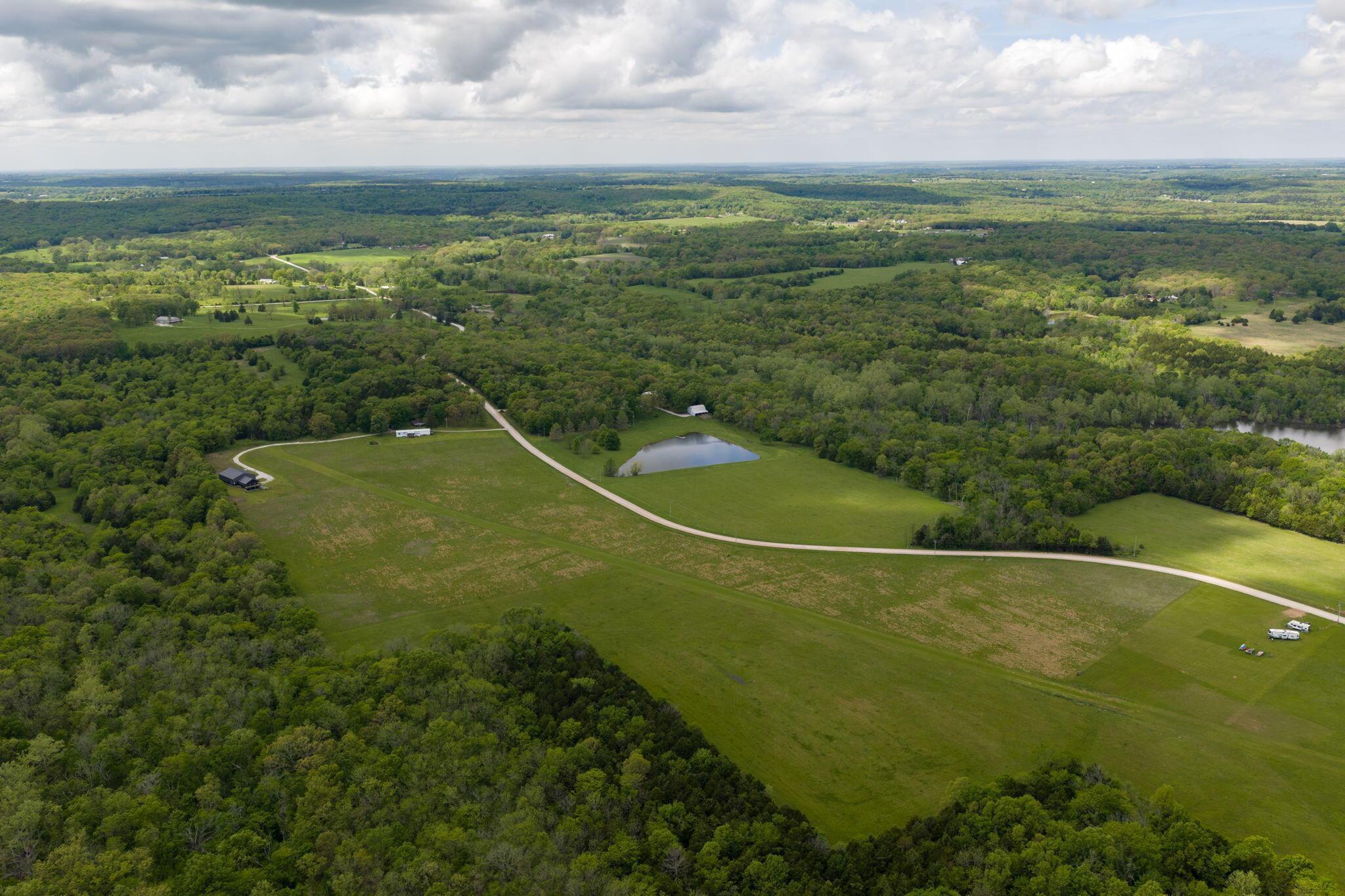 Photo 3 - Land for sale – 0 Tbd  County Road 191   Flemington, MO