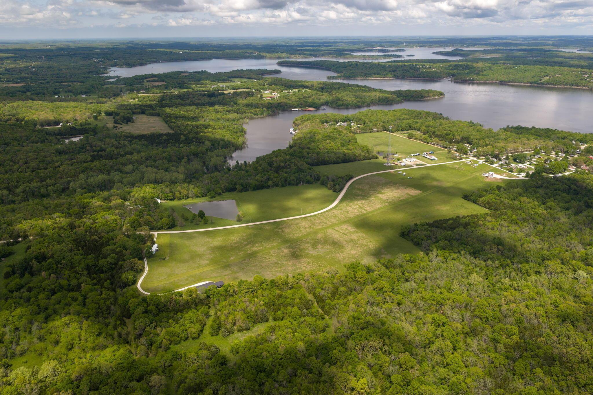 Photo 6 - Land for sale – 0 Tbd  County Road 191   Flemington, MO
