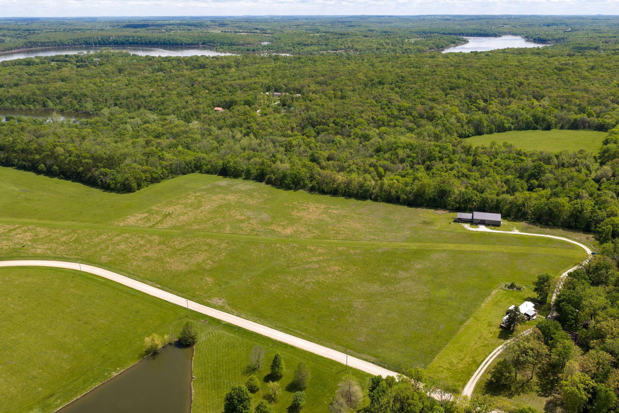 Photo 10 - Land for sale – 0 Tbd  County Road 191   Flemington, MO
