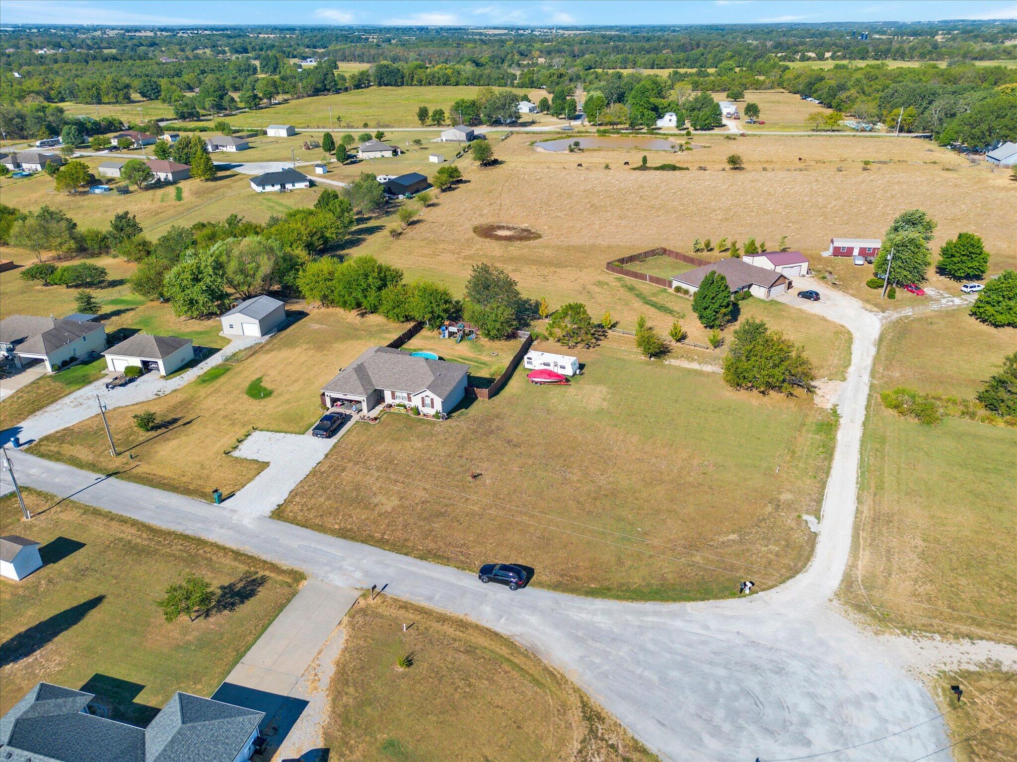 Photo 40 - Residential for sale – 16268  Lawrence 1242   Marionville, MO