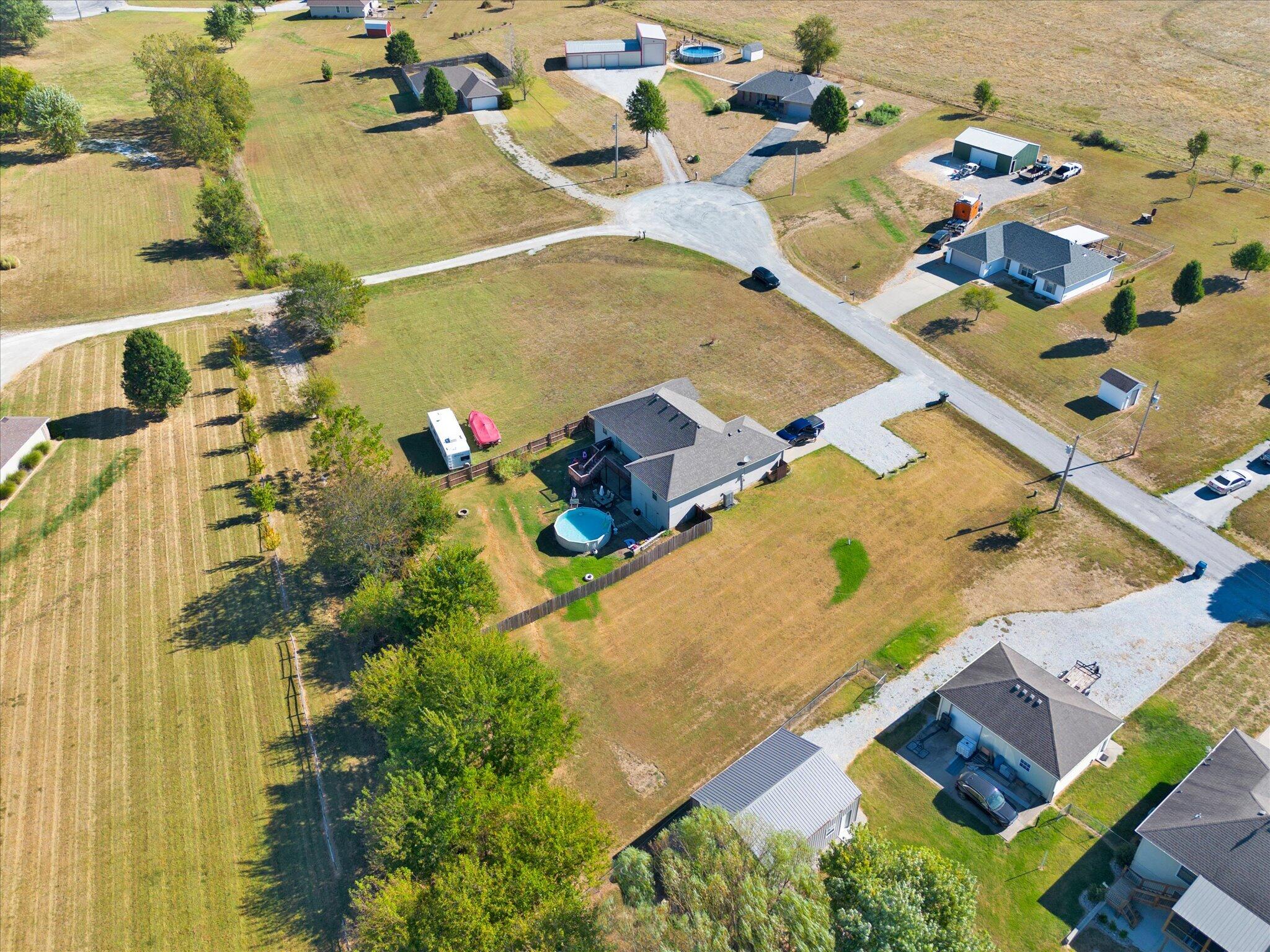 Photo 44 - Residential for sale – 16268  Lawrence 1242   Marionville, MO
