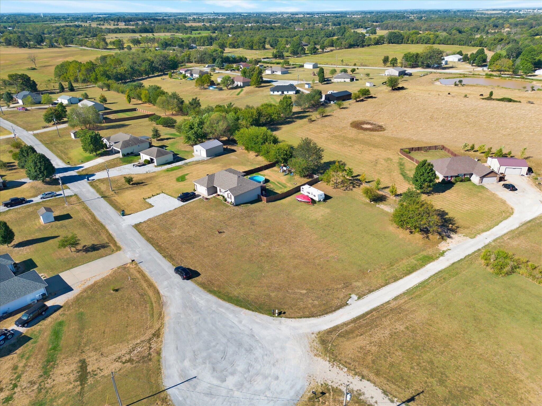 Photo 41 - Residential for sale – 16268  Lawrence 1242   Marionville, MO