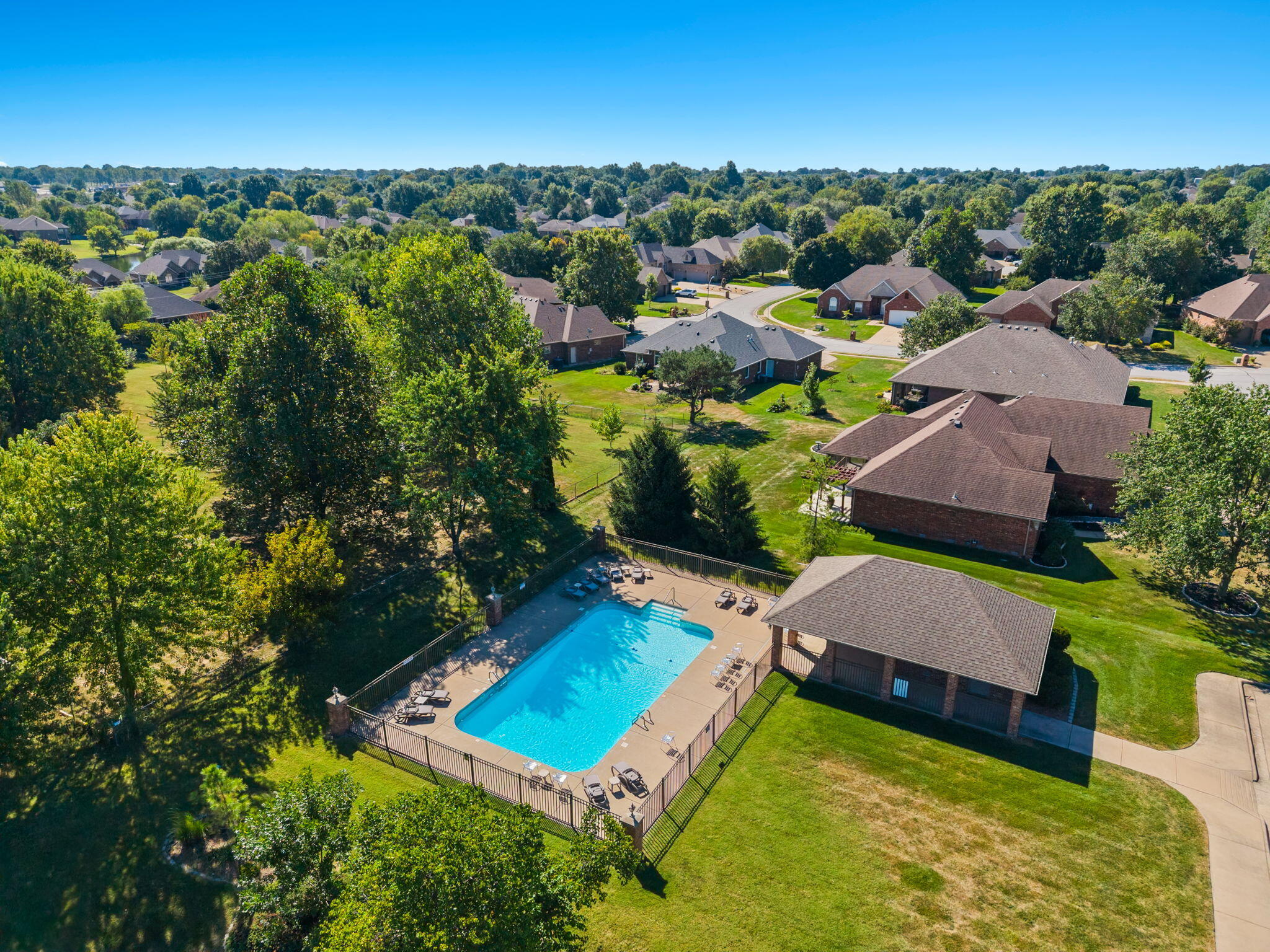 Photo 66 - Residential for sale – 709 N Zion Way  Nixa, MO