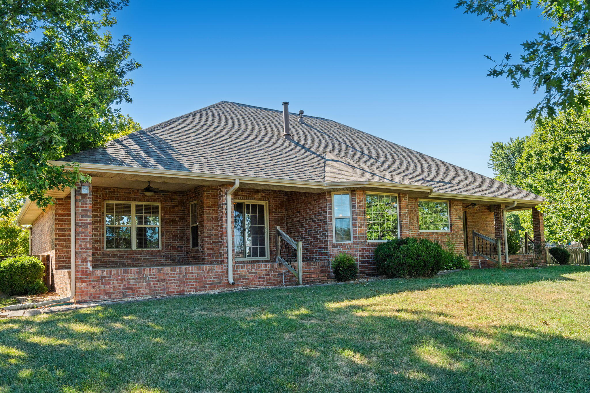 Photo 56 - Residential for sale – 709 N Zion Way  Nixa, MO